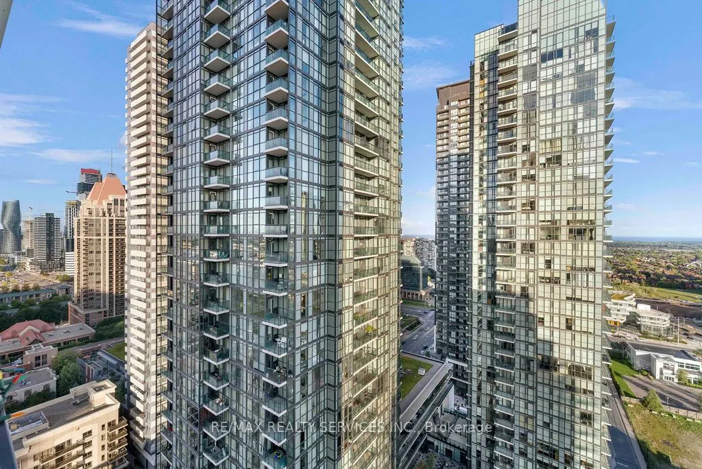 4099 Brickstone Mews, #2403