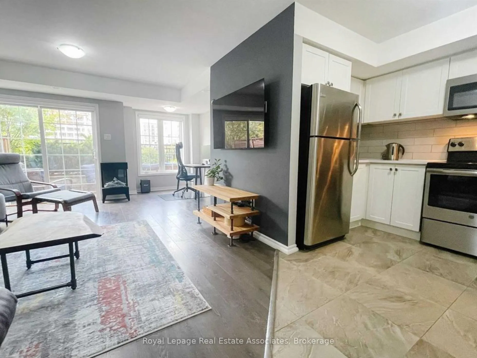 2441 Greenwich Drive, #60