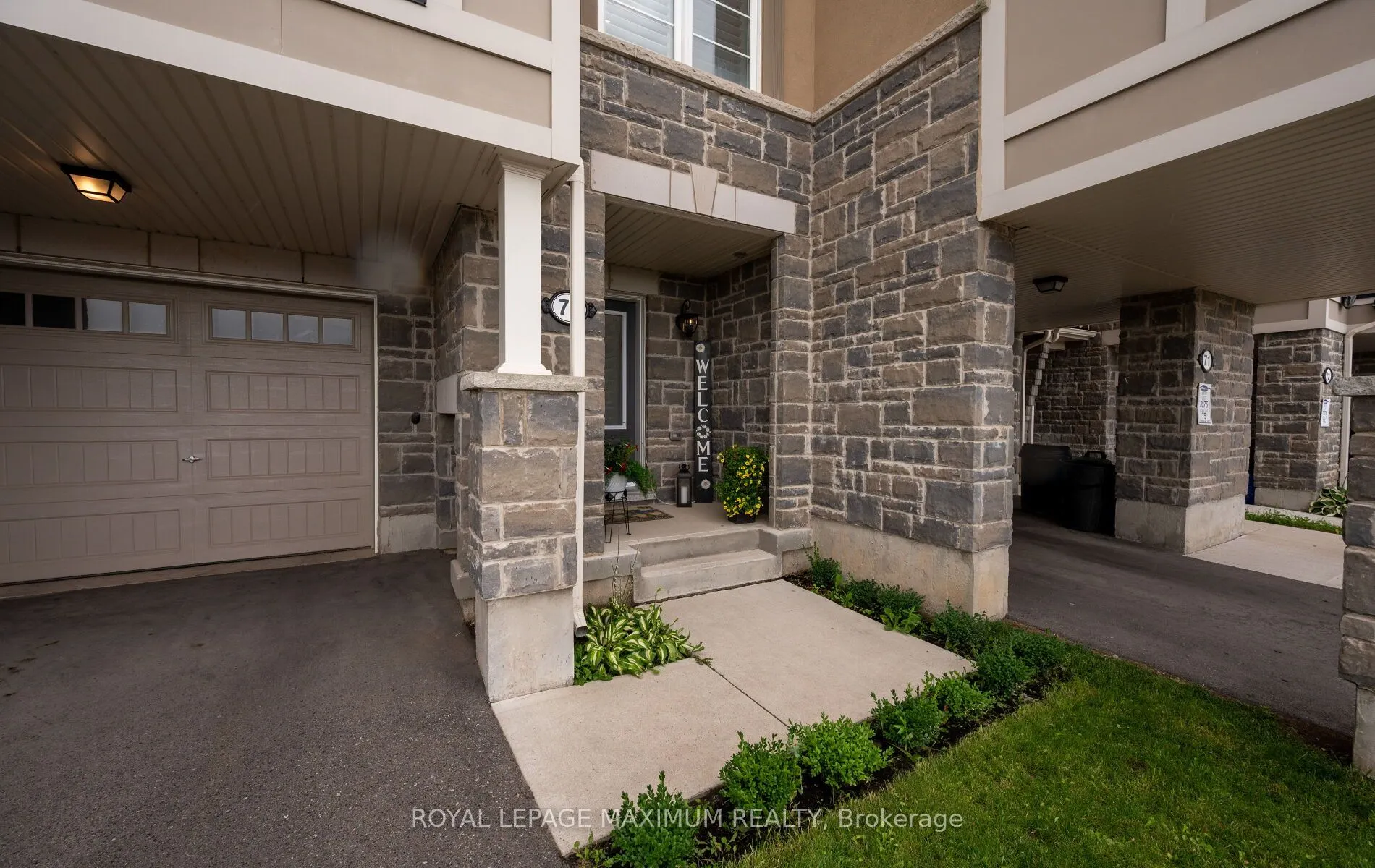 975 Whitlock Avenue, #70
