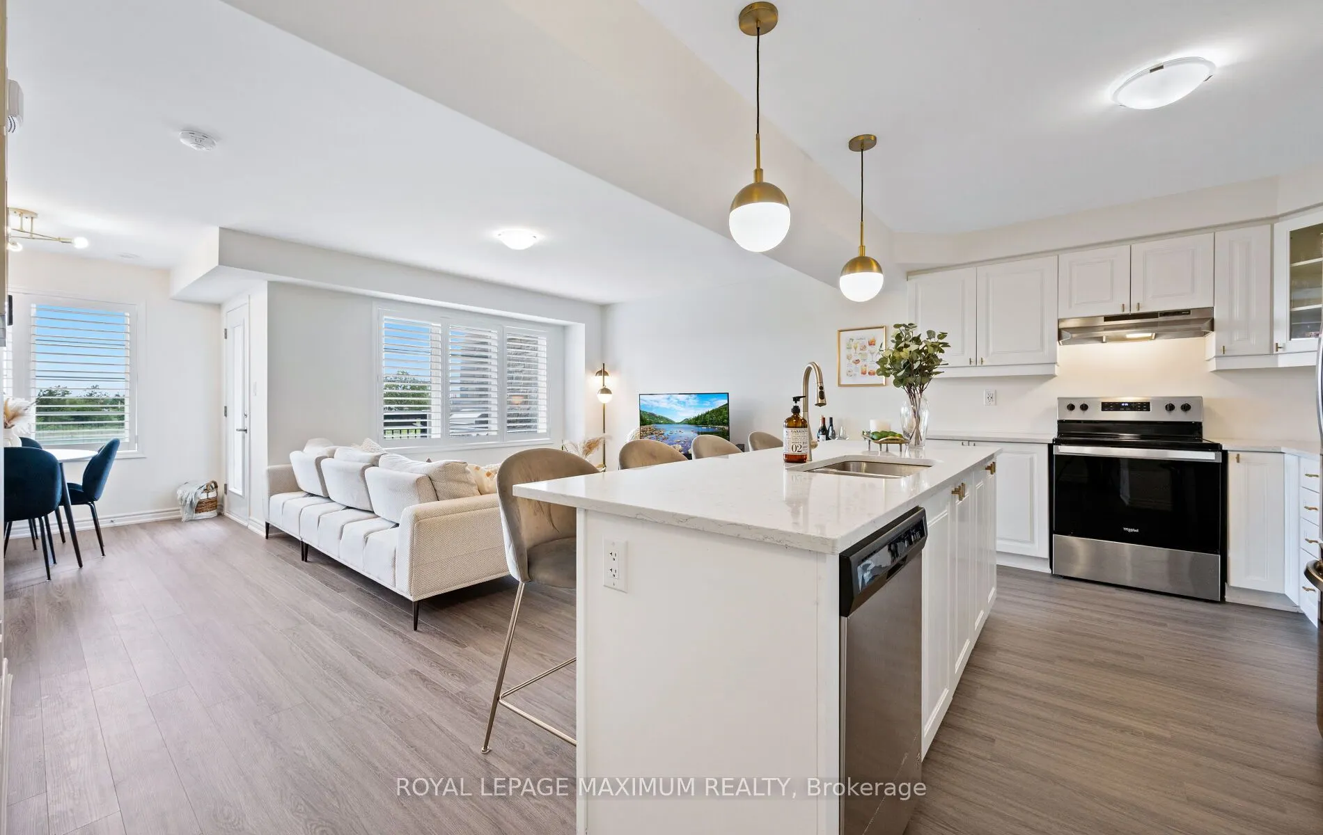 975 Whitlock Avenue, #70