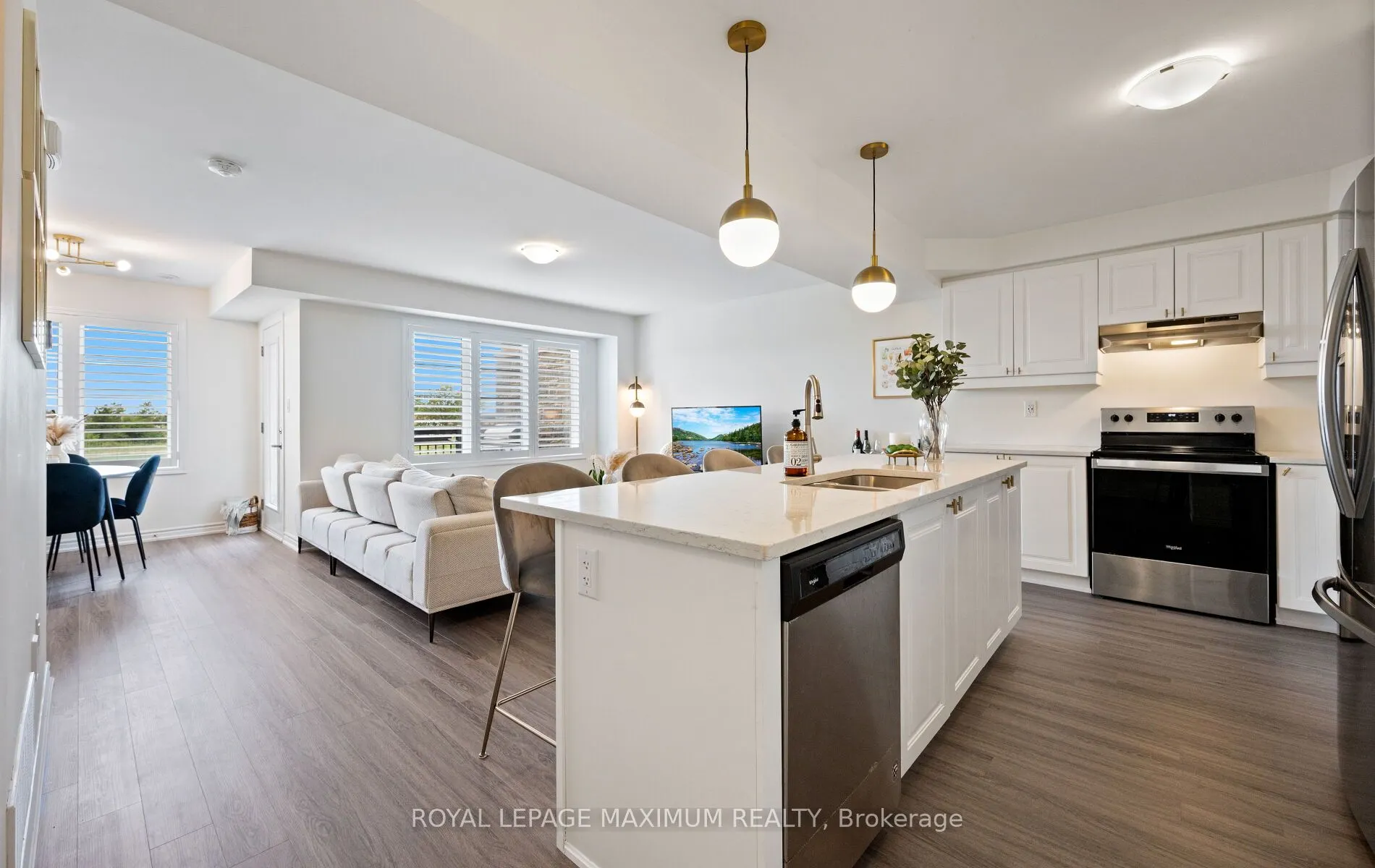 975 Whitlock Avenue, #70