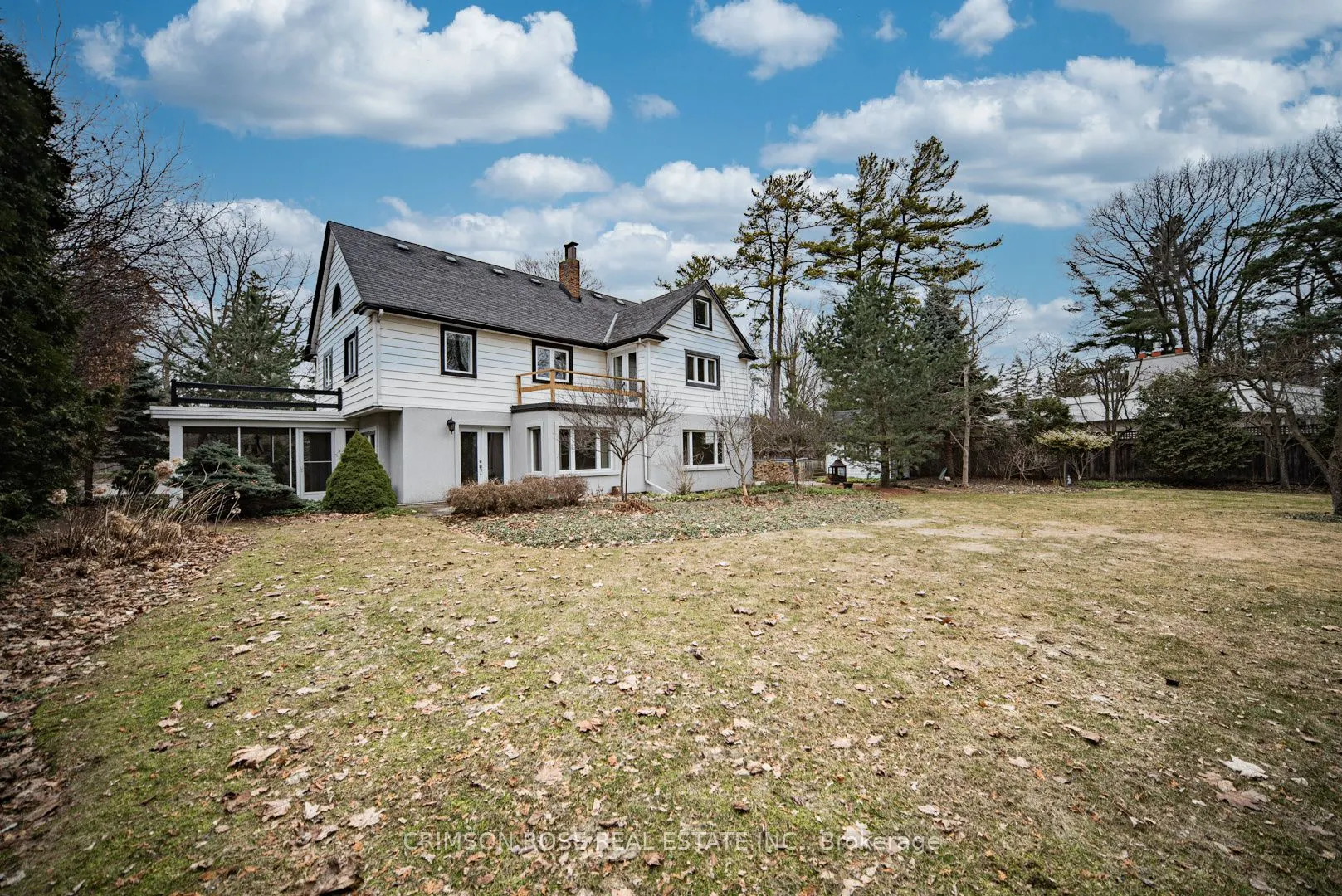 40 Birch Hill Lane