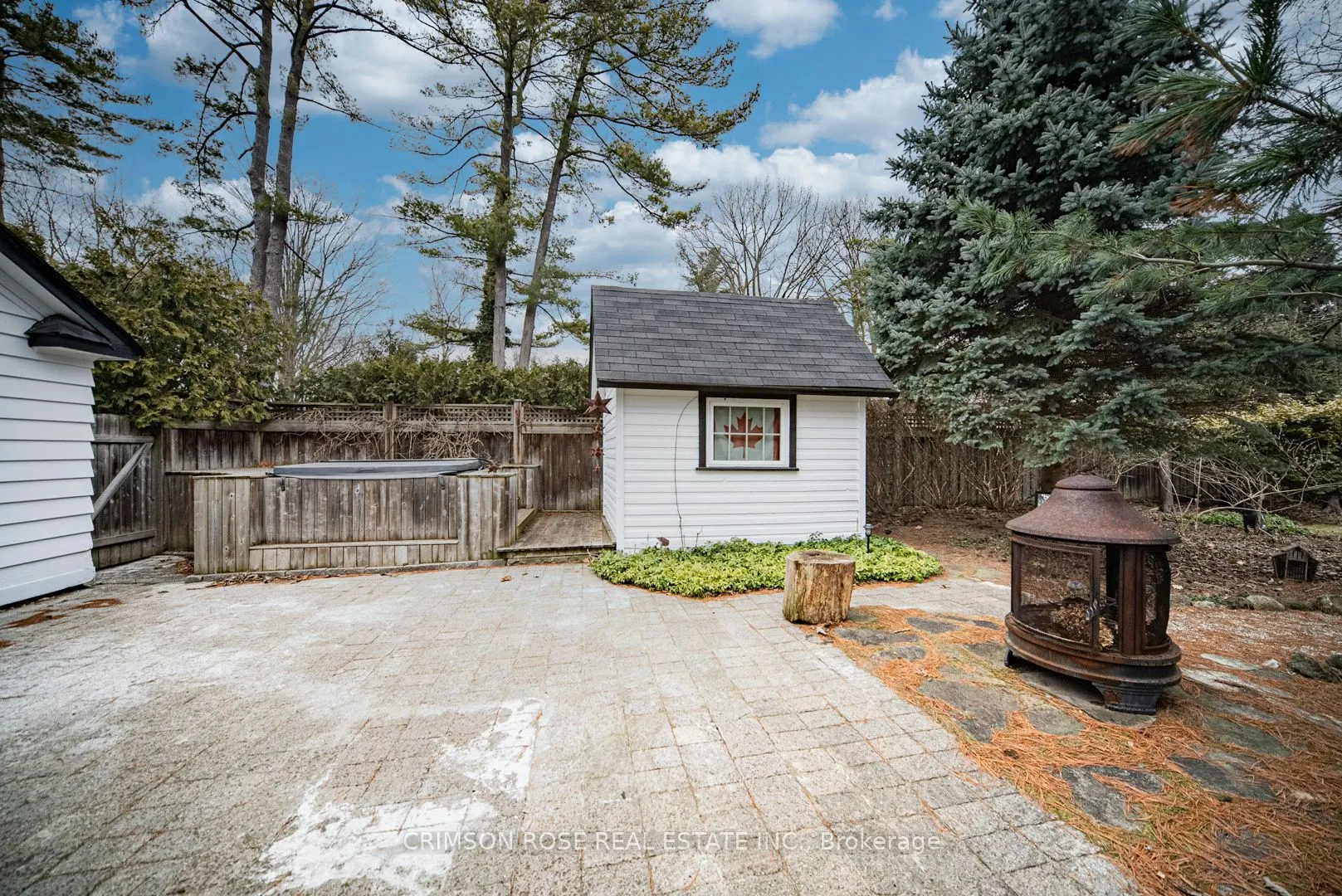 40 Birch Hill Lane