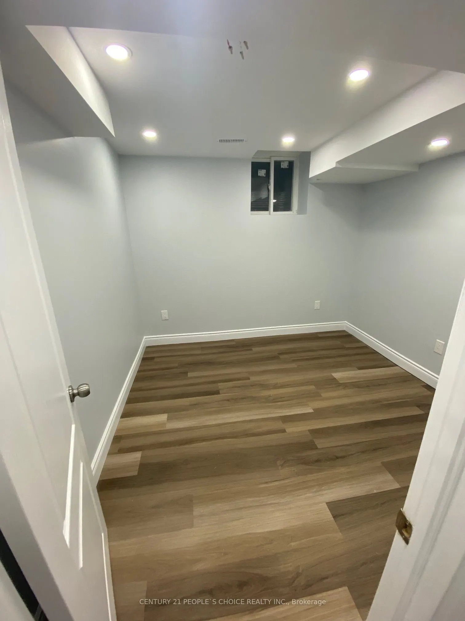 116 Lockwood Road, #BSMT