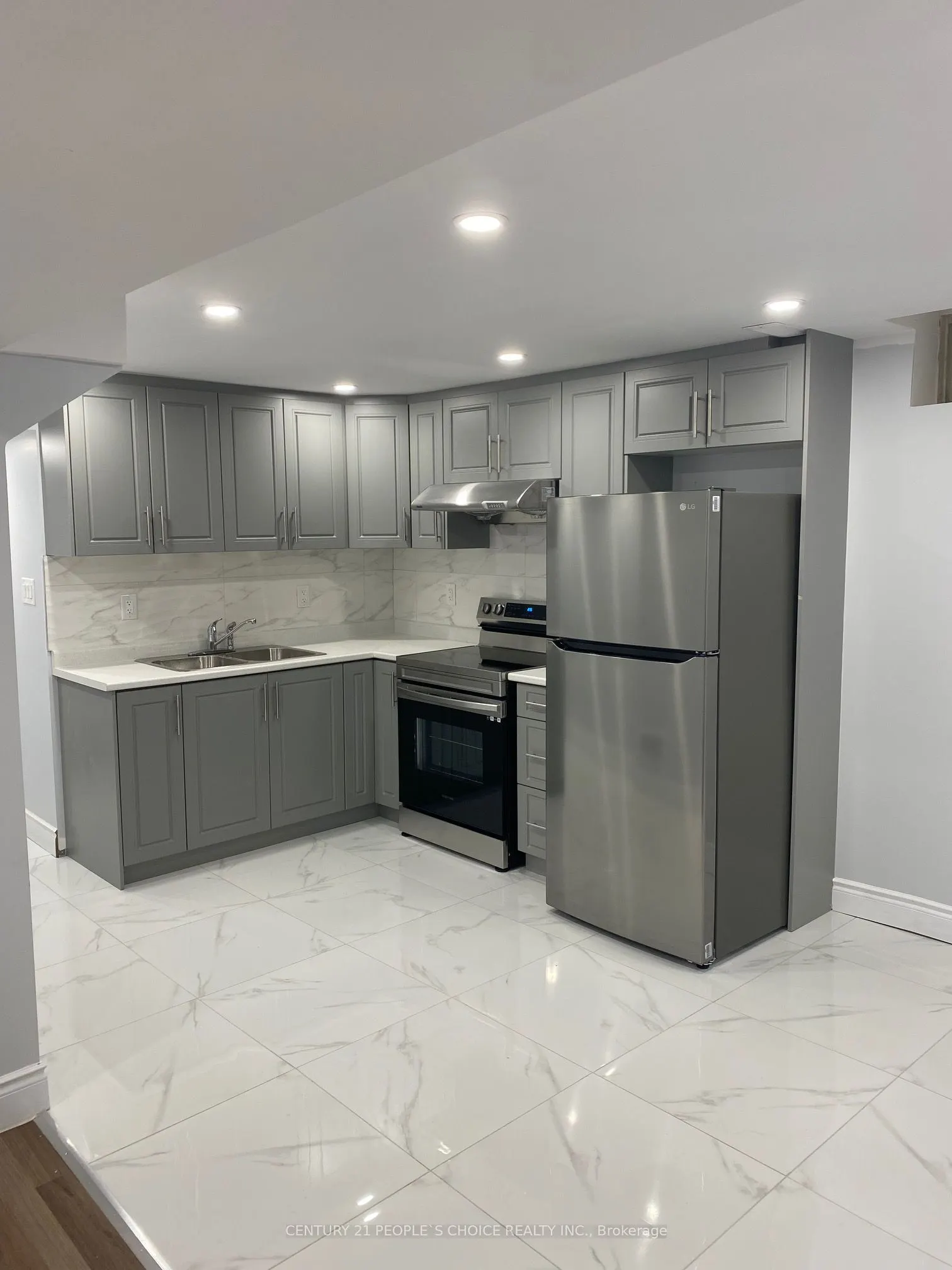 116 Lockwood Road, #BSMT