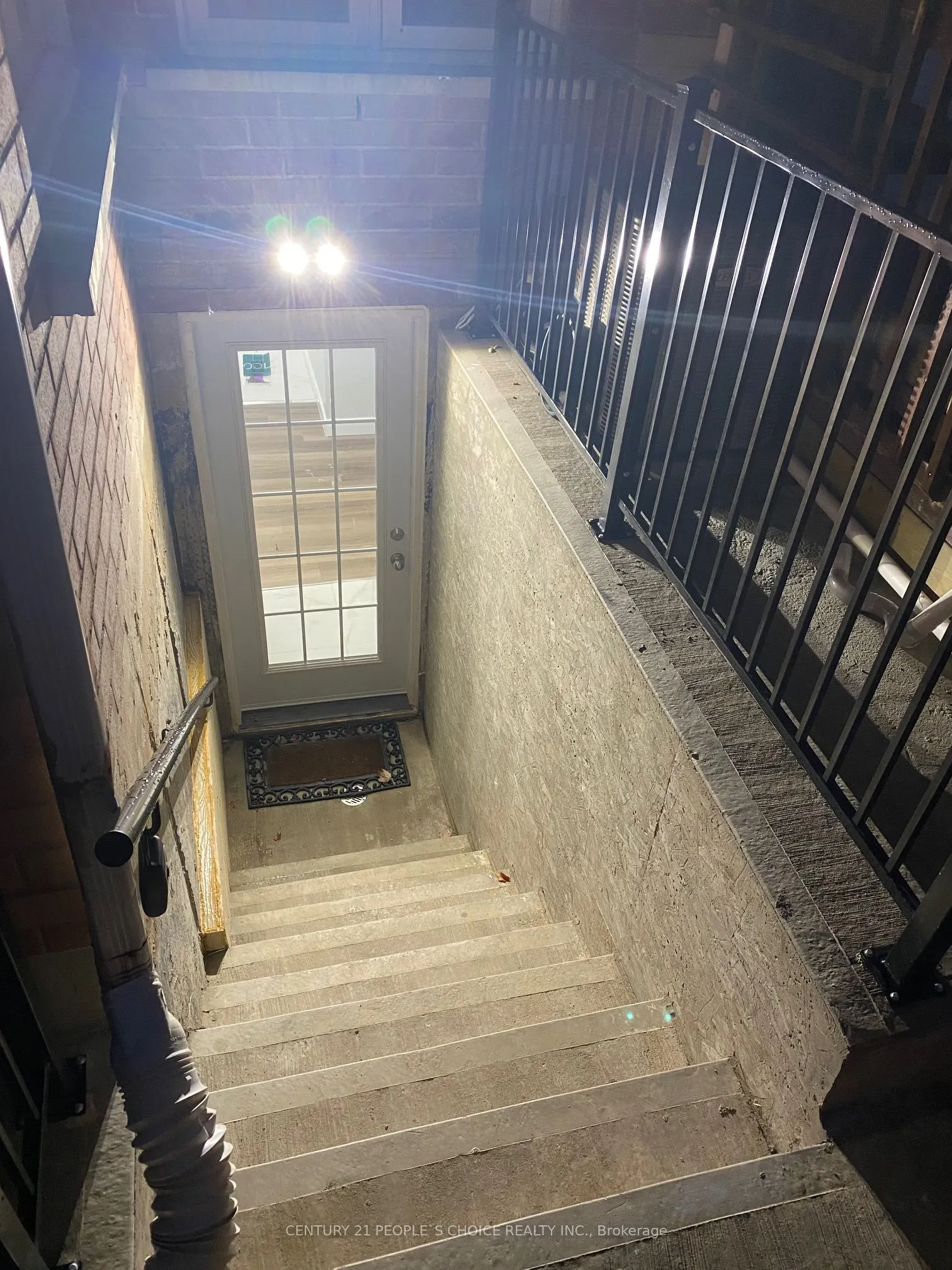 116 Lockwood Road, #BSMT