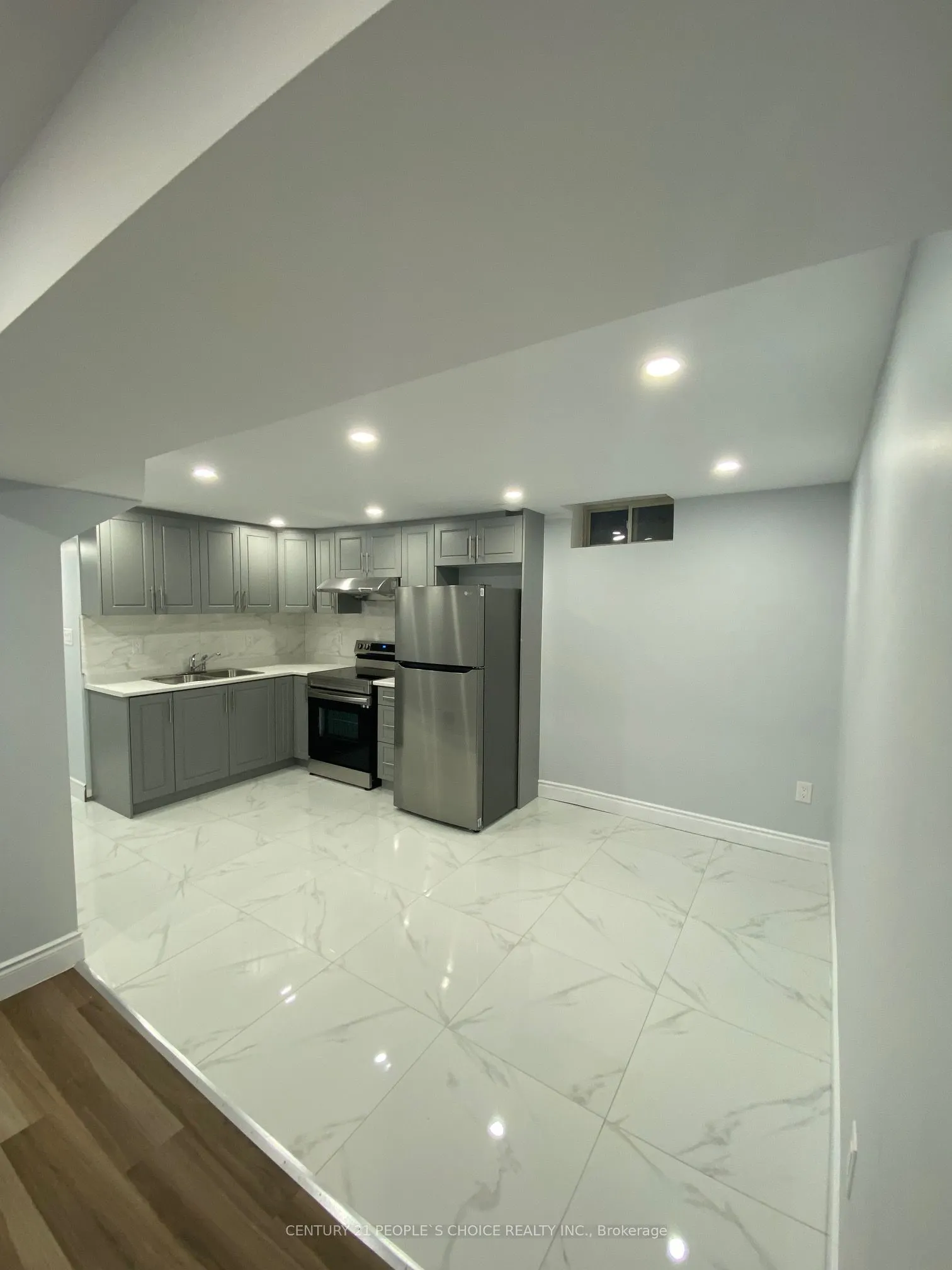 116 Lockwood Road, #BSMT