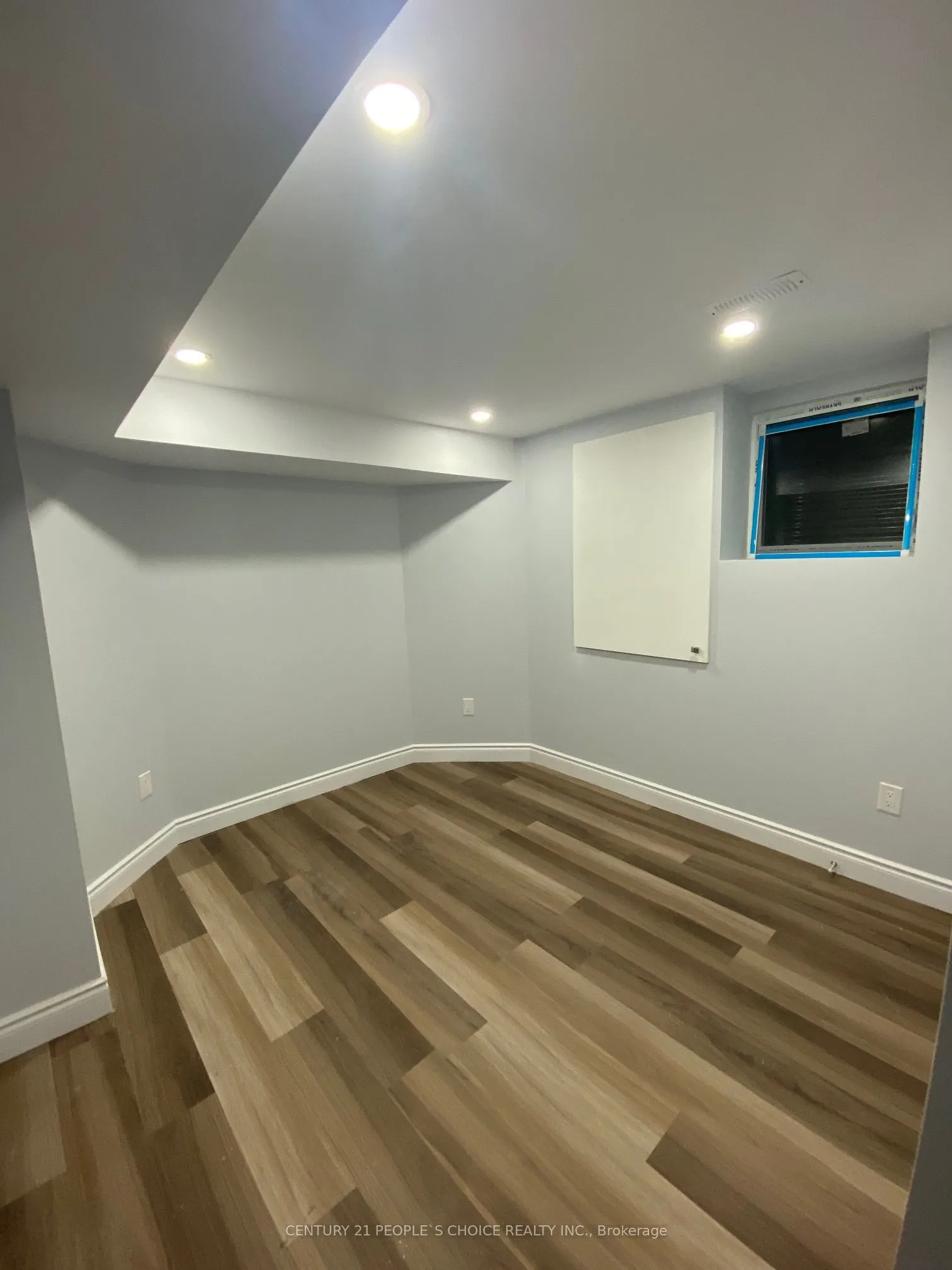 116 Lockwood Road, #BSMT