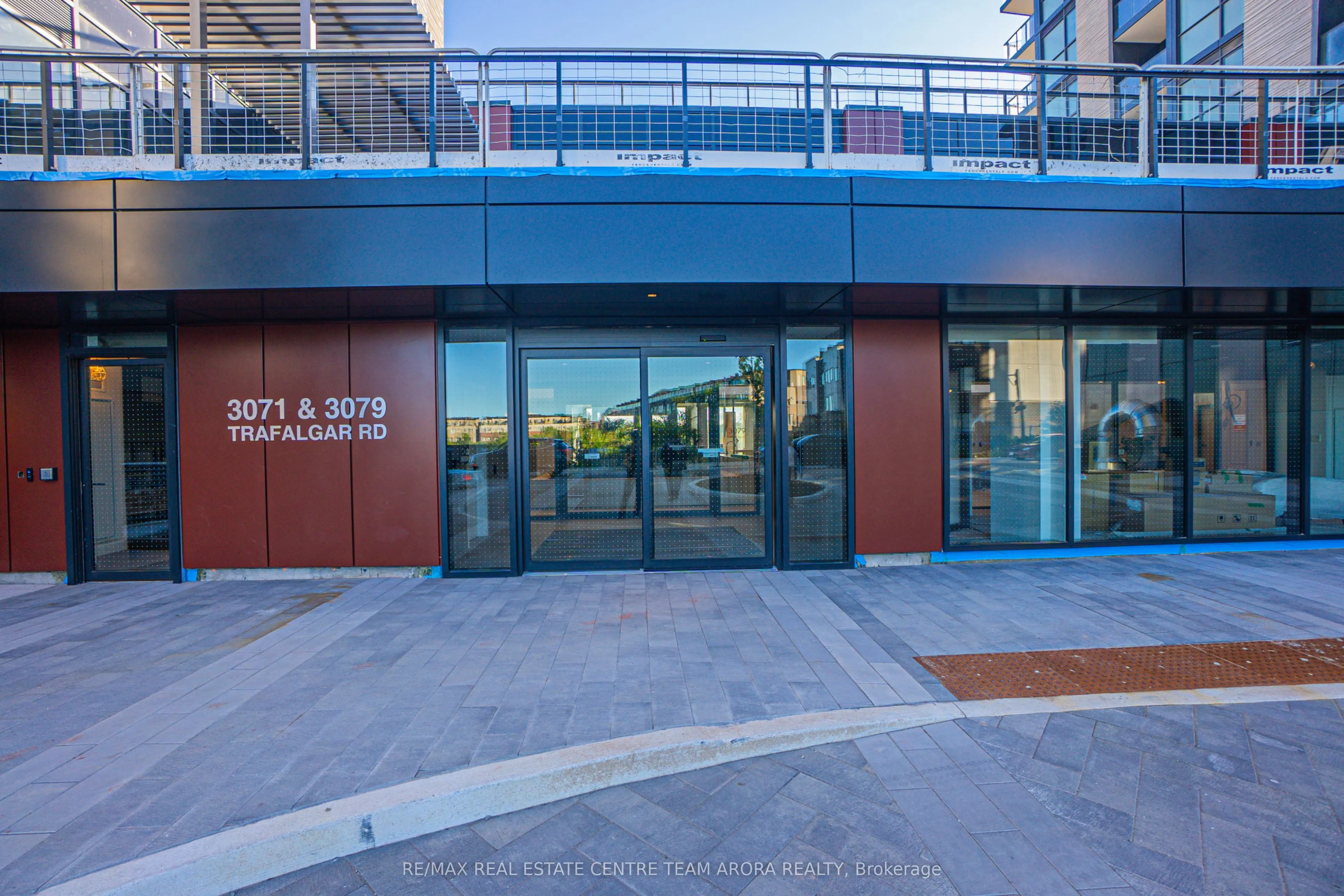 3079 Trafalgar Road, #605