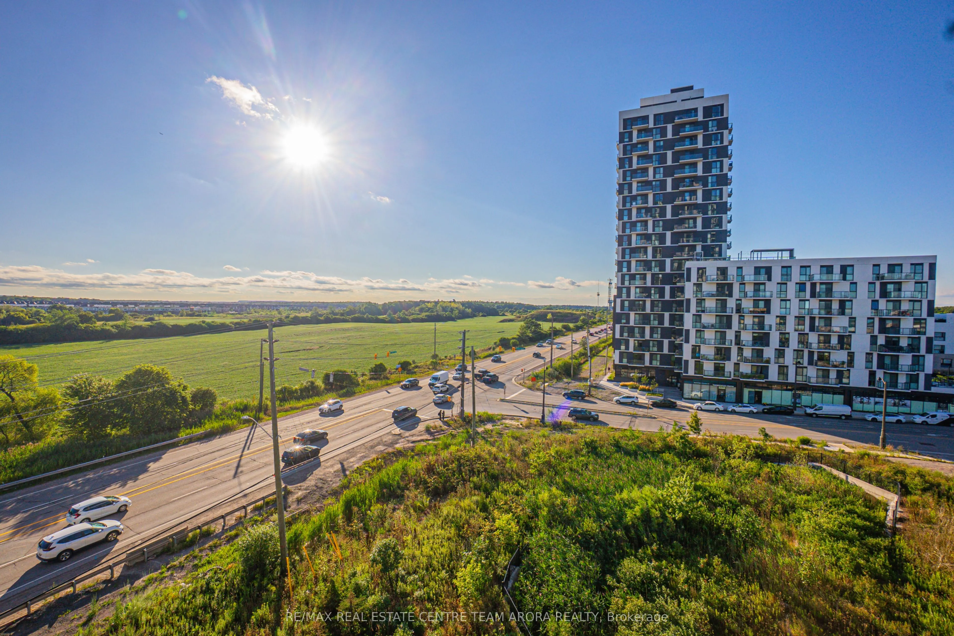 3079 Trafalgar Road, #605