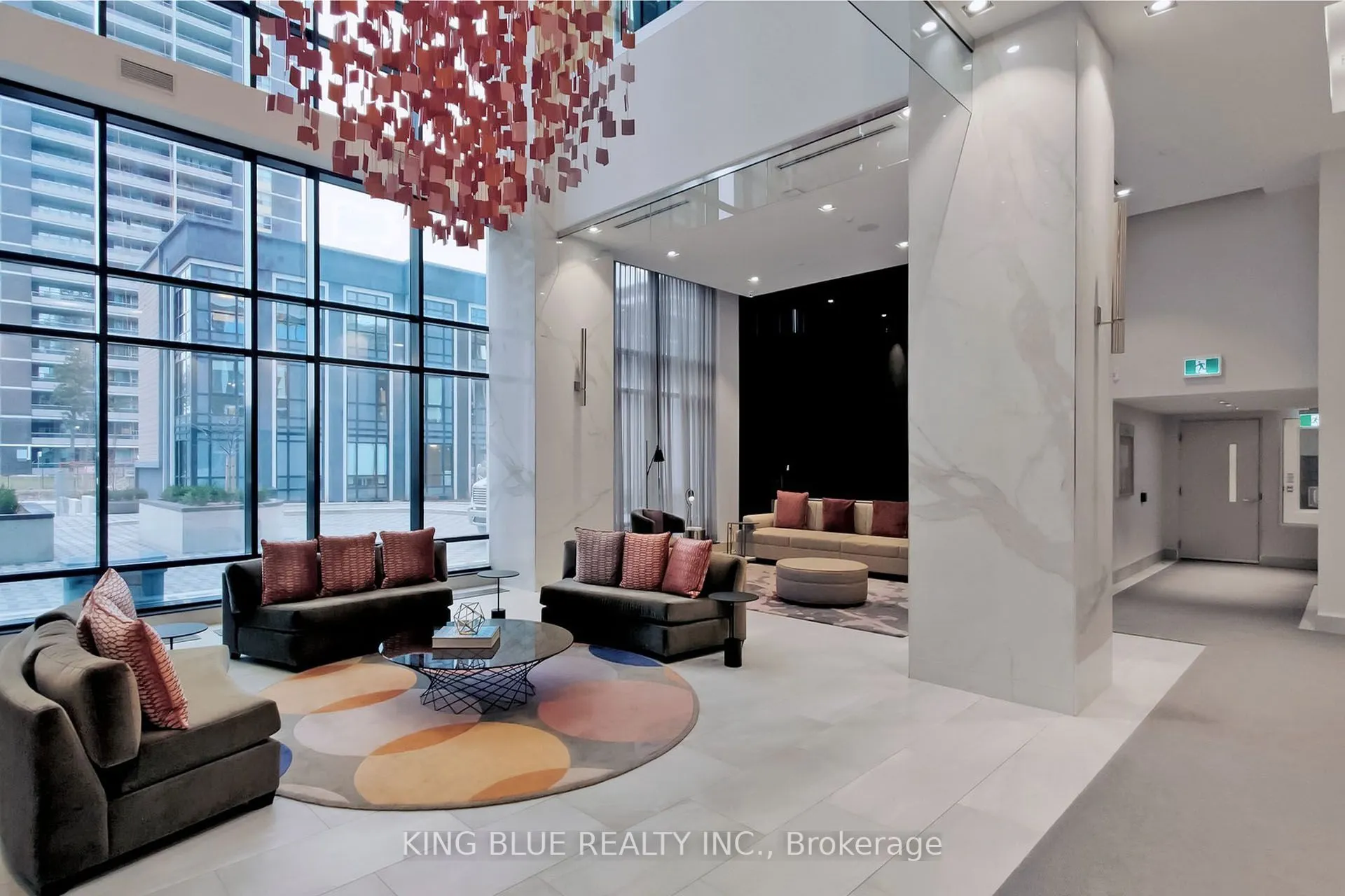 7 Mabelle Avenue, #2103