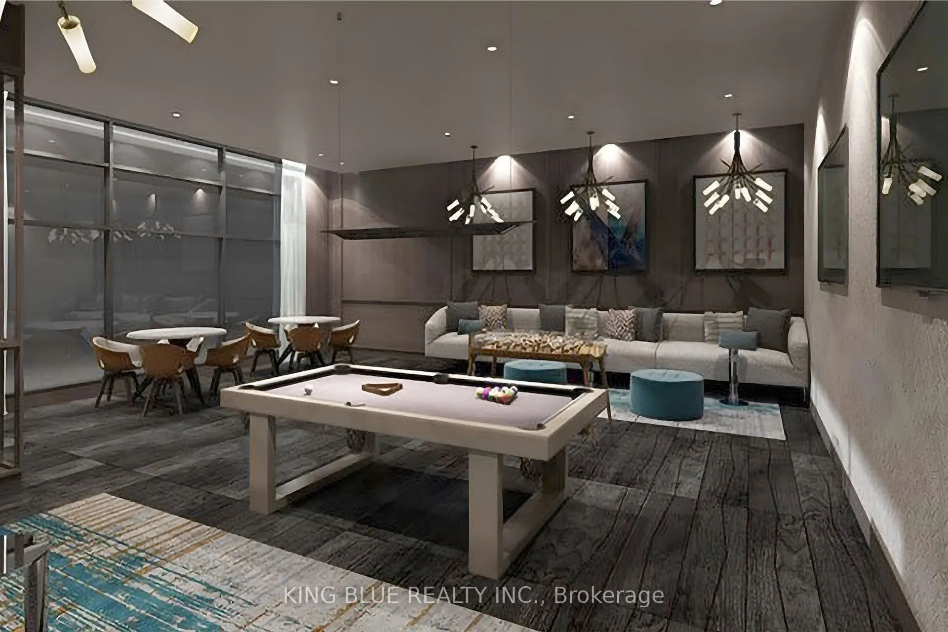 7 Mabelle Avenue, #2103