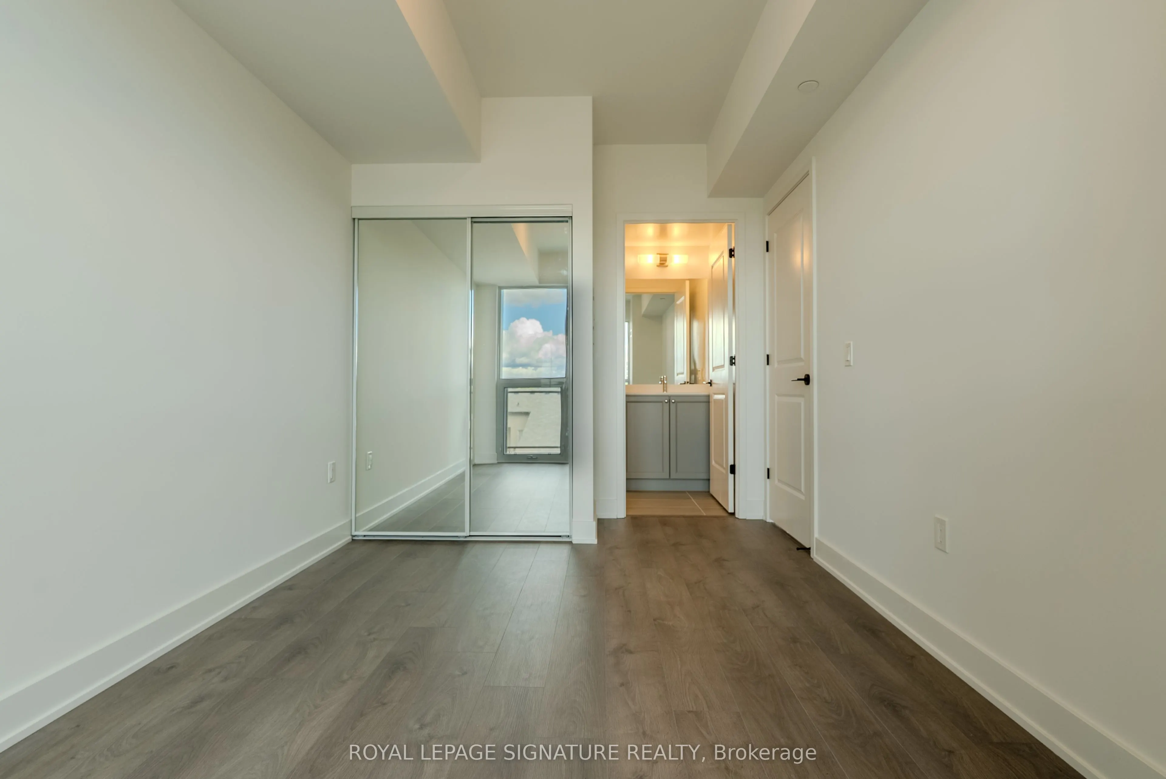 2343 Khalsa Gate, #611