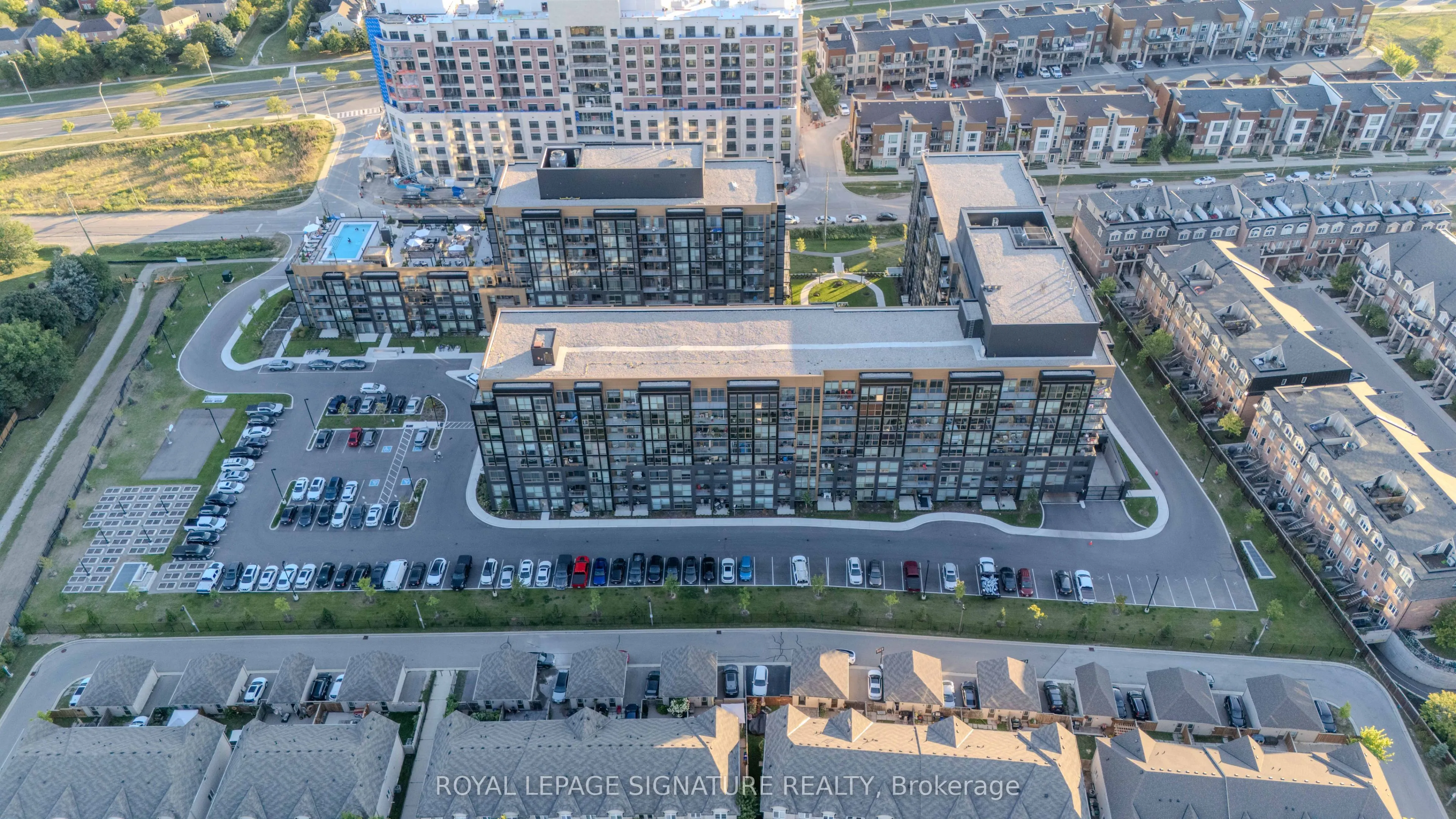2343 Khalsa Gate, #611