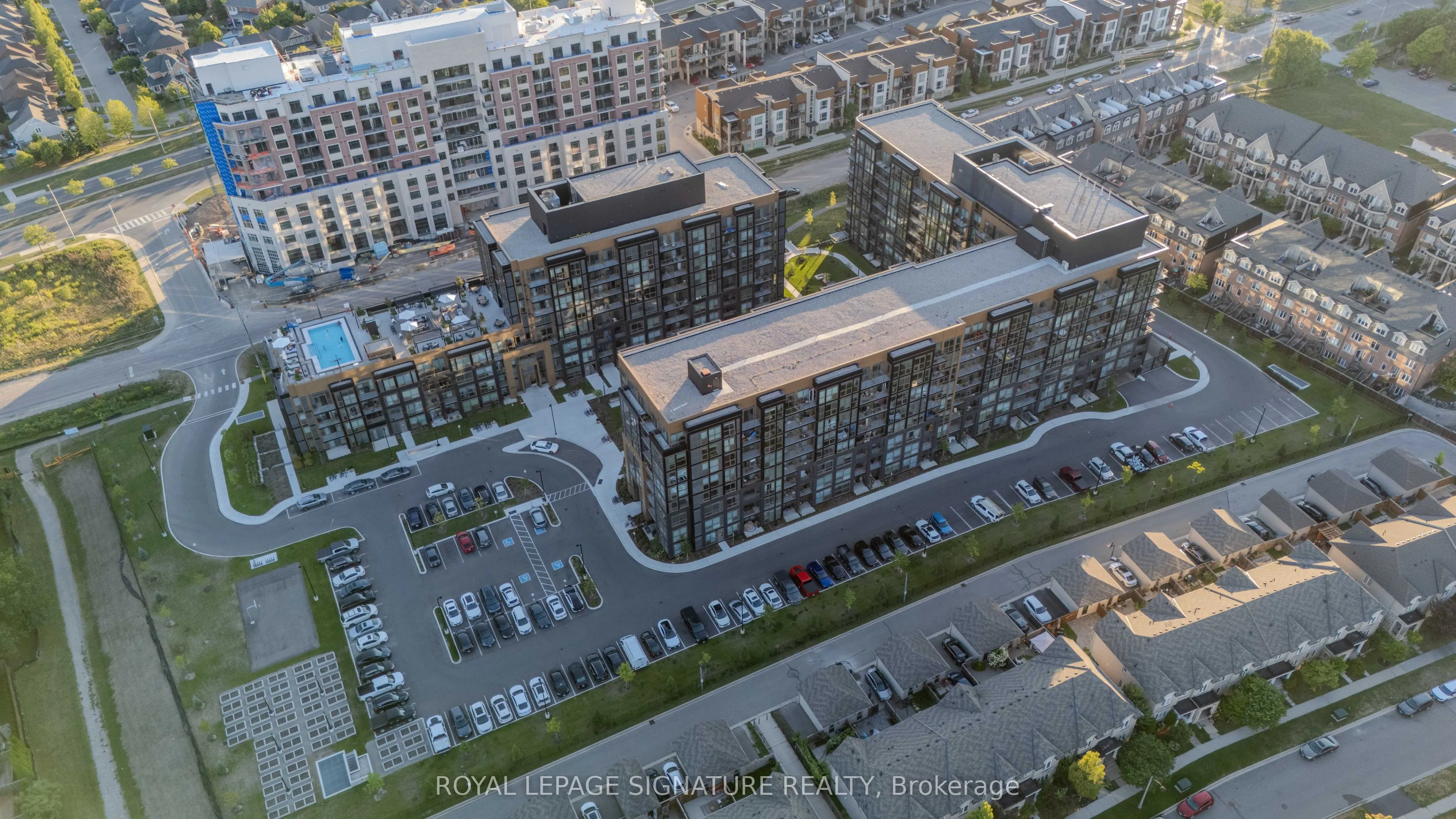 2343 Khalsa Gate, #611