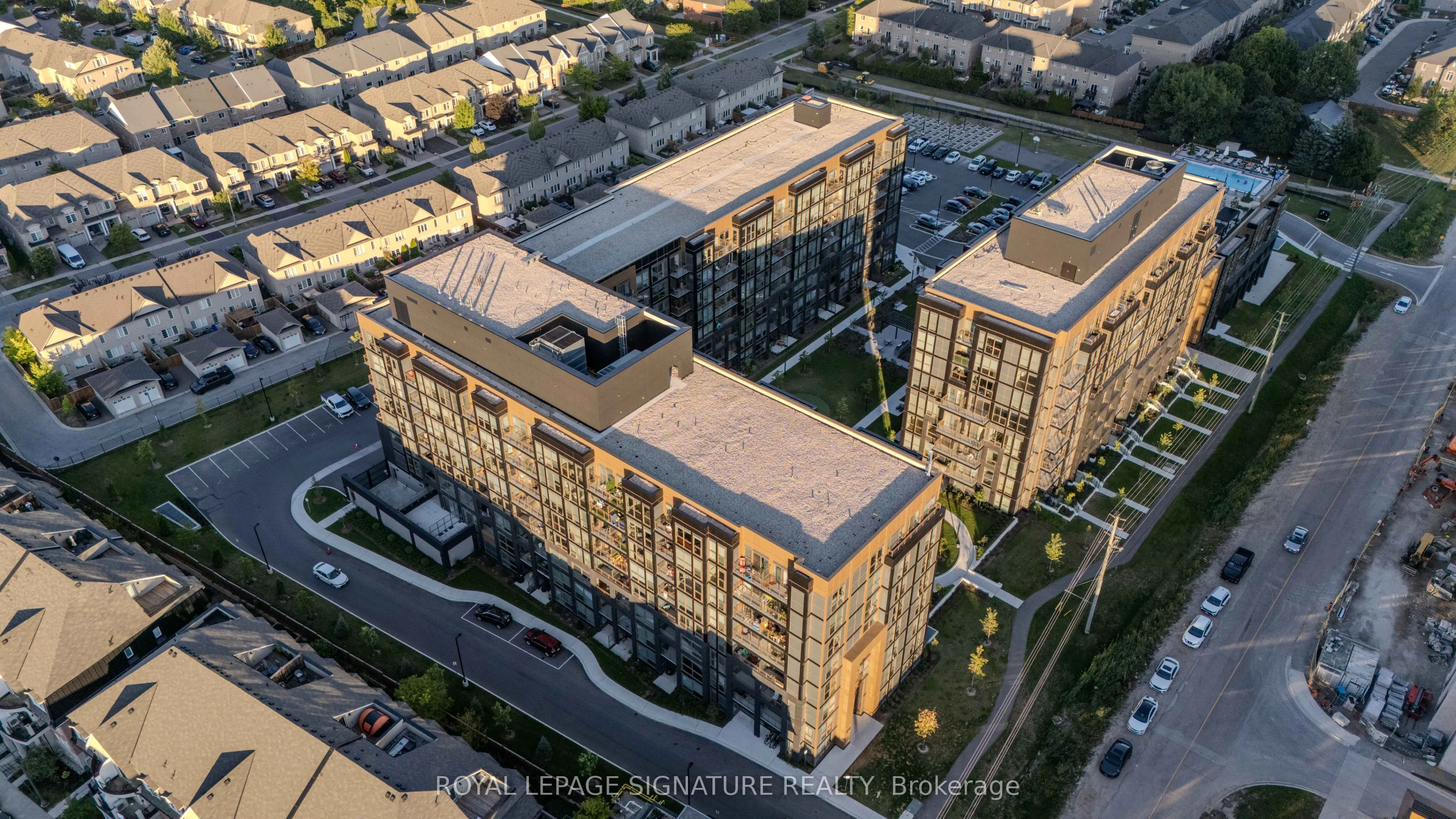 2343 Khalsa Gate, #611