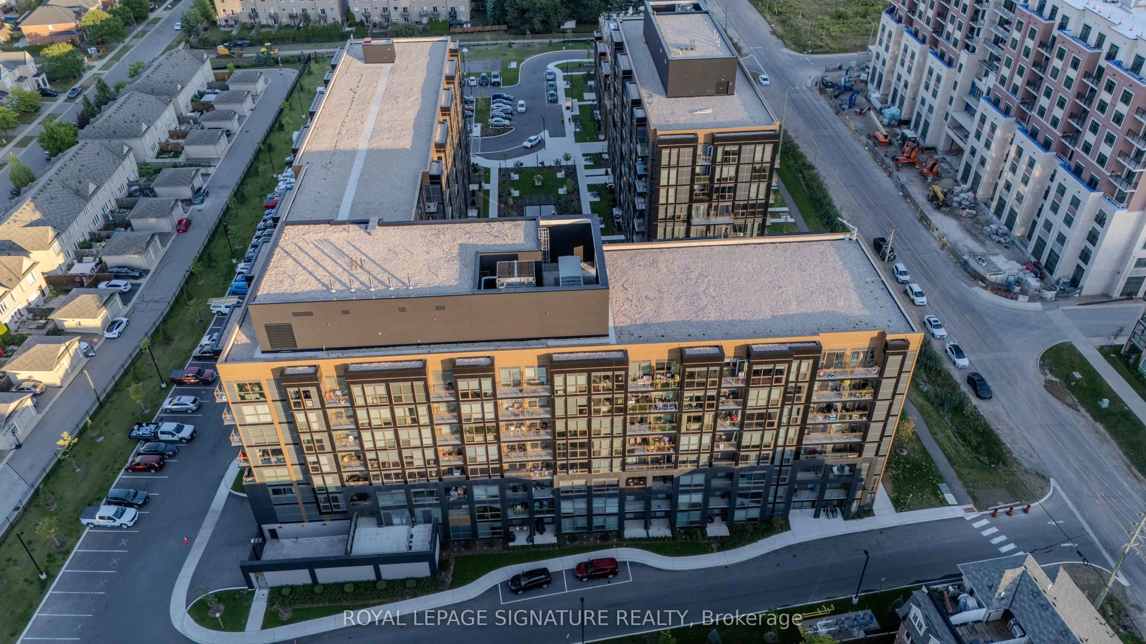 2343 Khalsa Gate, #611