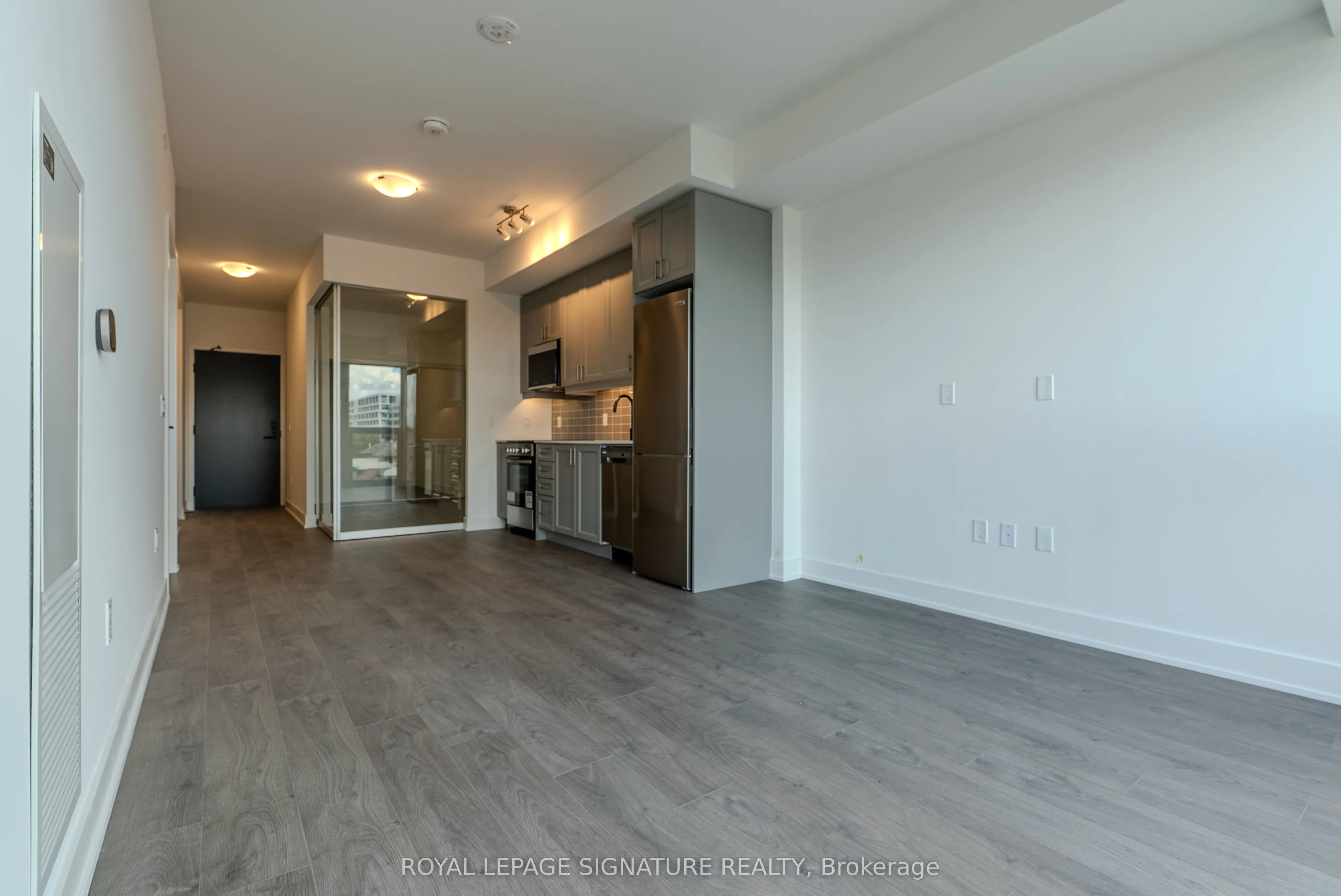 2343 Khalsa Gate, #611