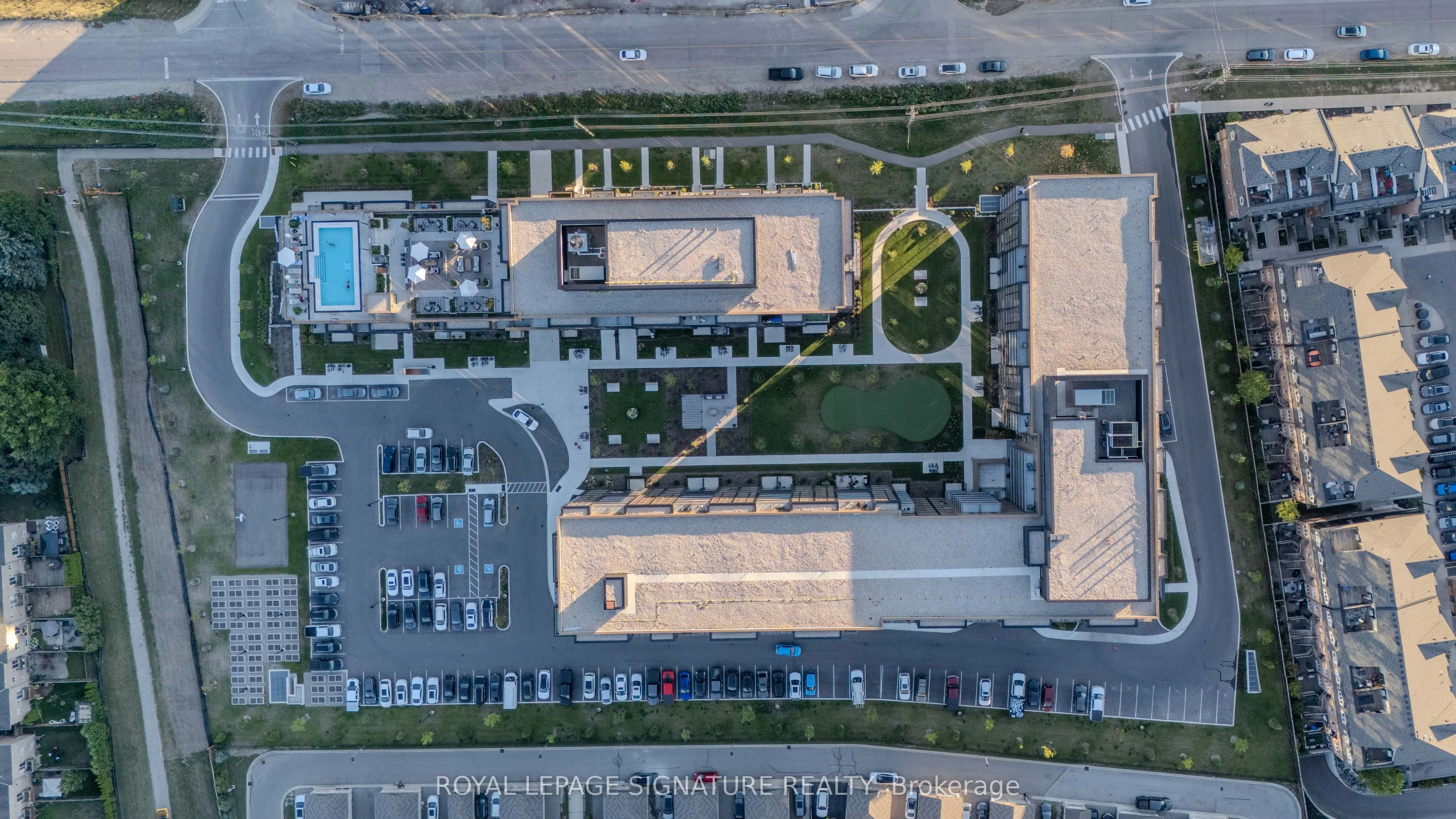 2343 Khalsa Gate, #611