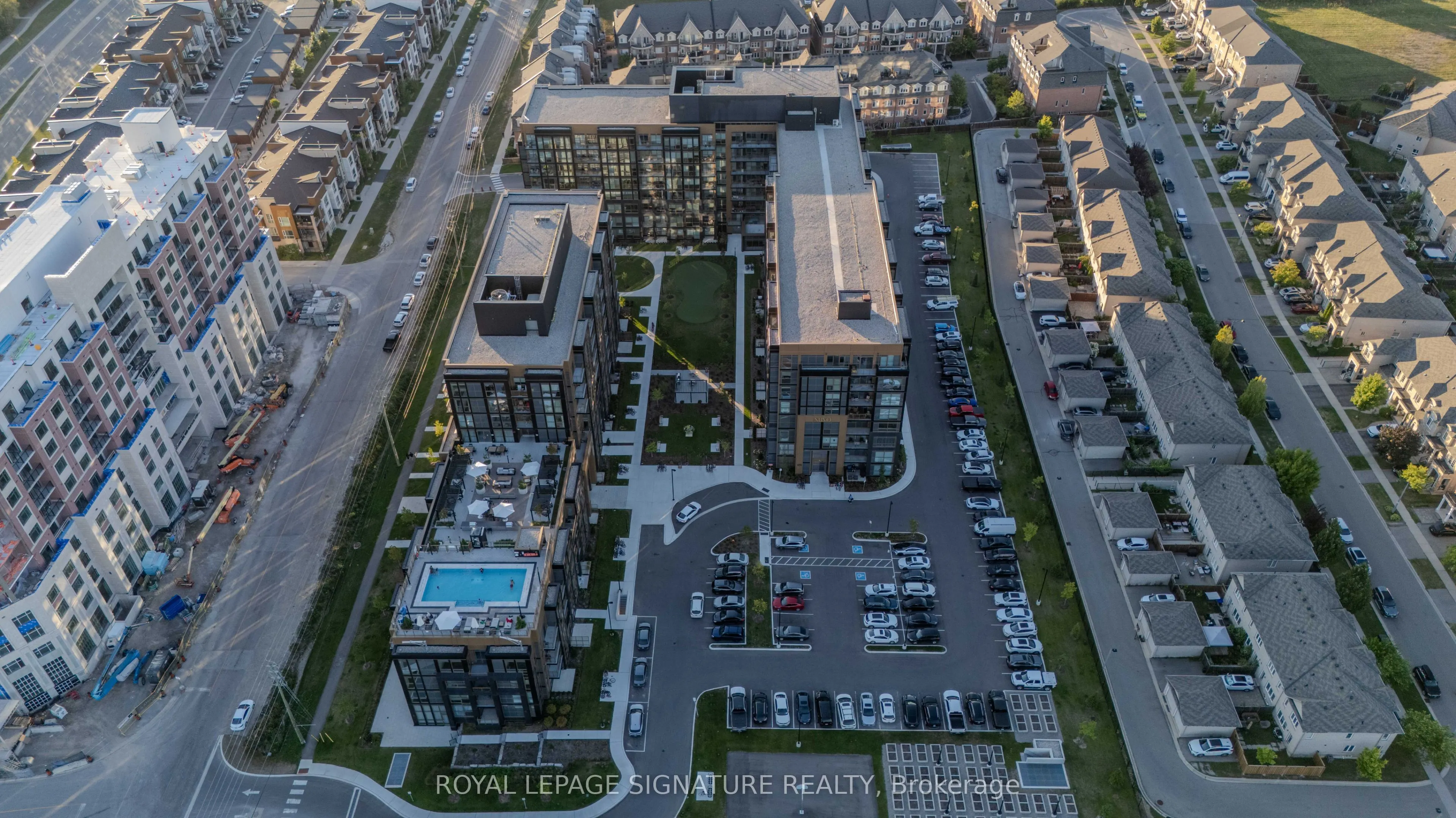 2343 Khalsa Gate, #611