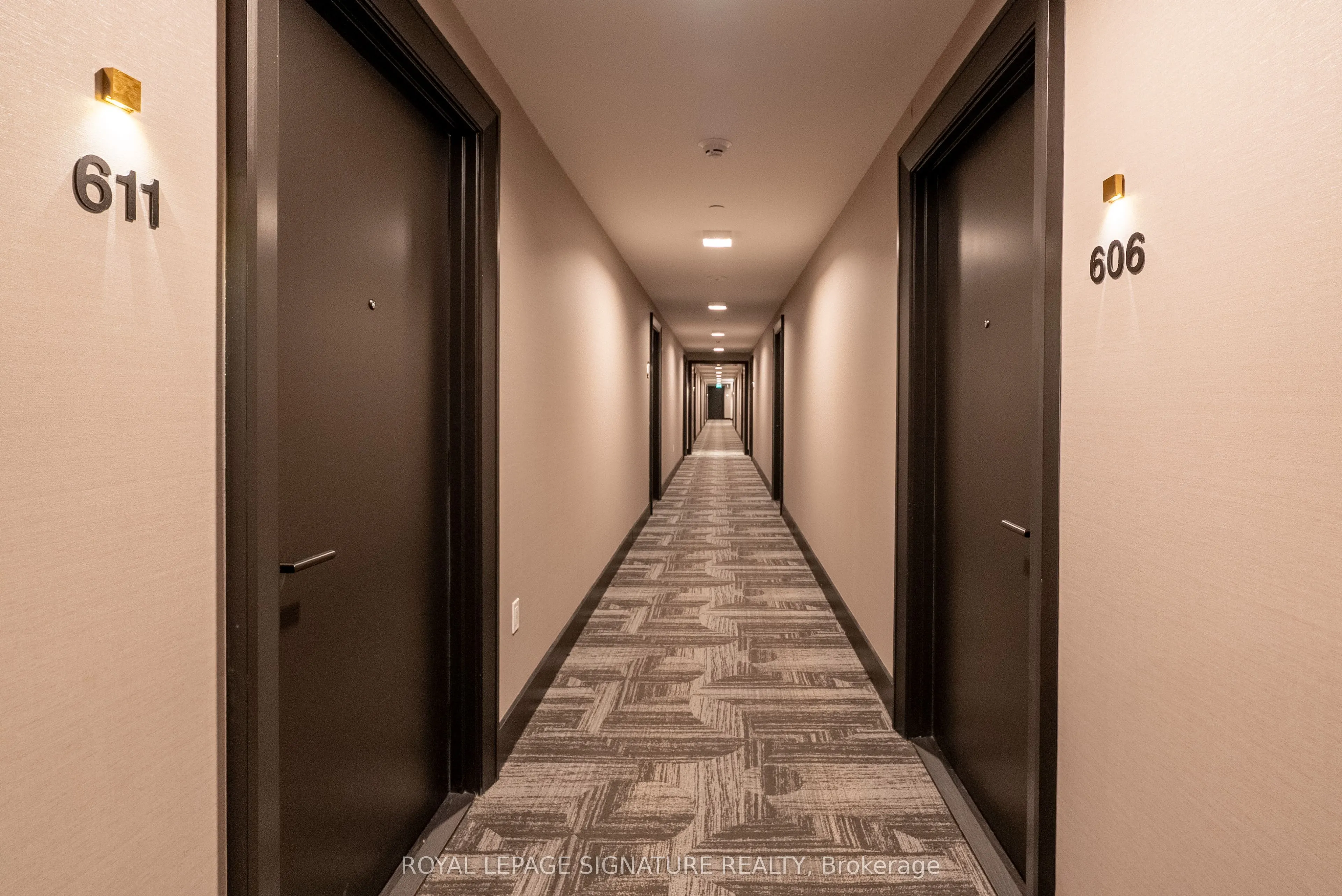 2343 Khalsa Gate, #611