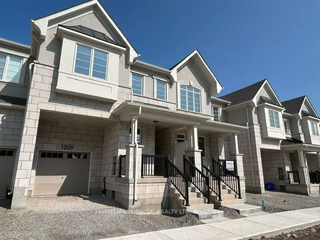 1209 Granary Street