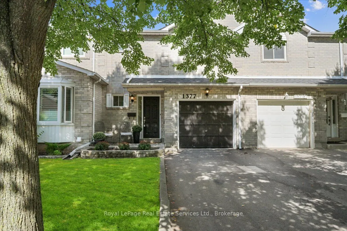 1377 Blackburn Drive