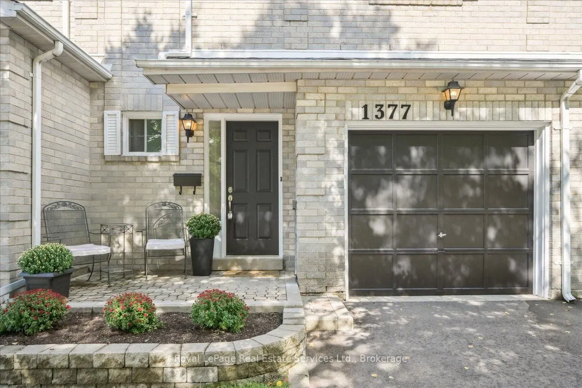 1377 Blackburn Drive