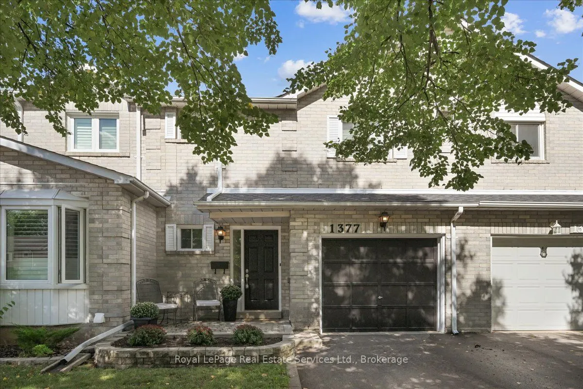 1377 Blackburn Drive