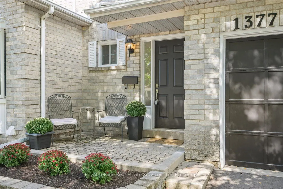 1377 Blackburn Drive