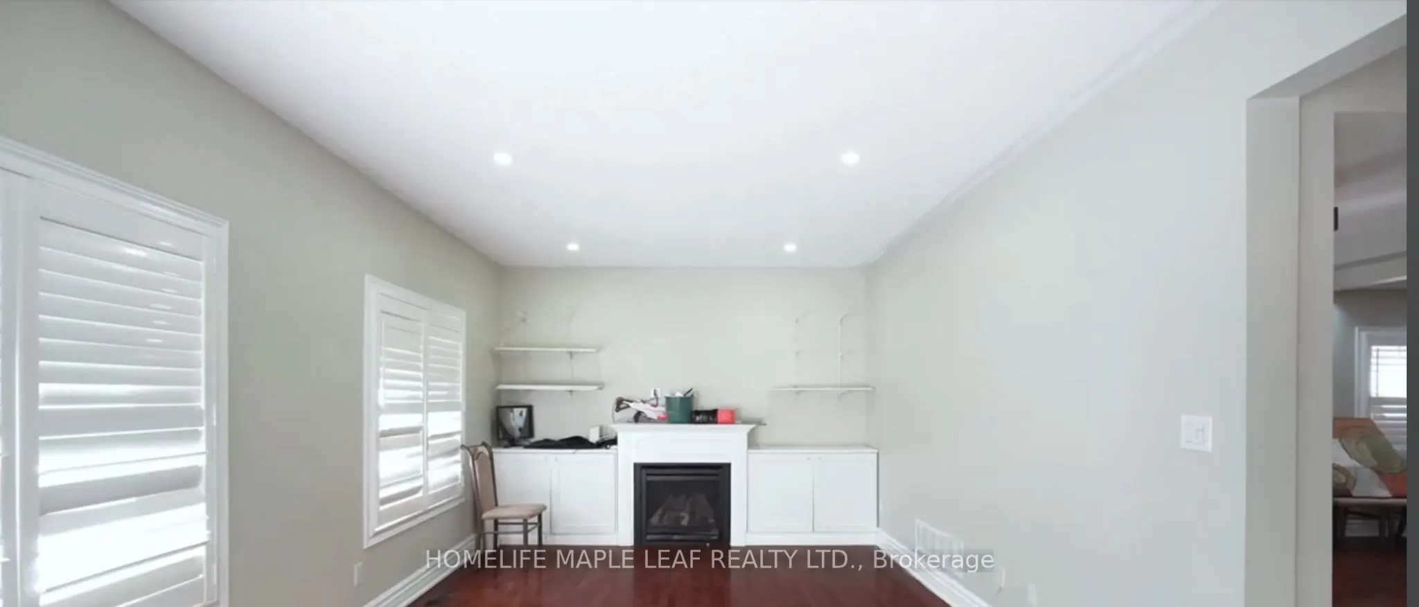 25 Belleville Drive