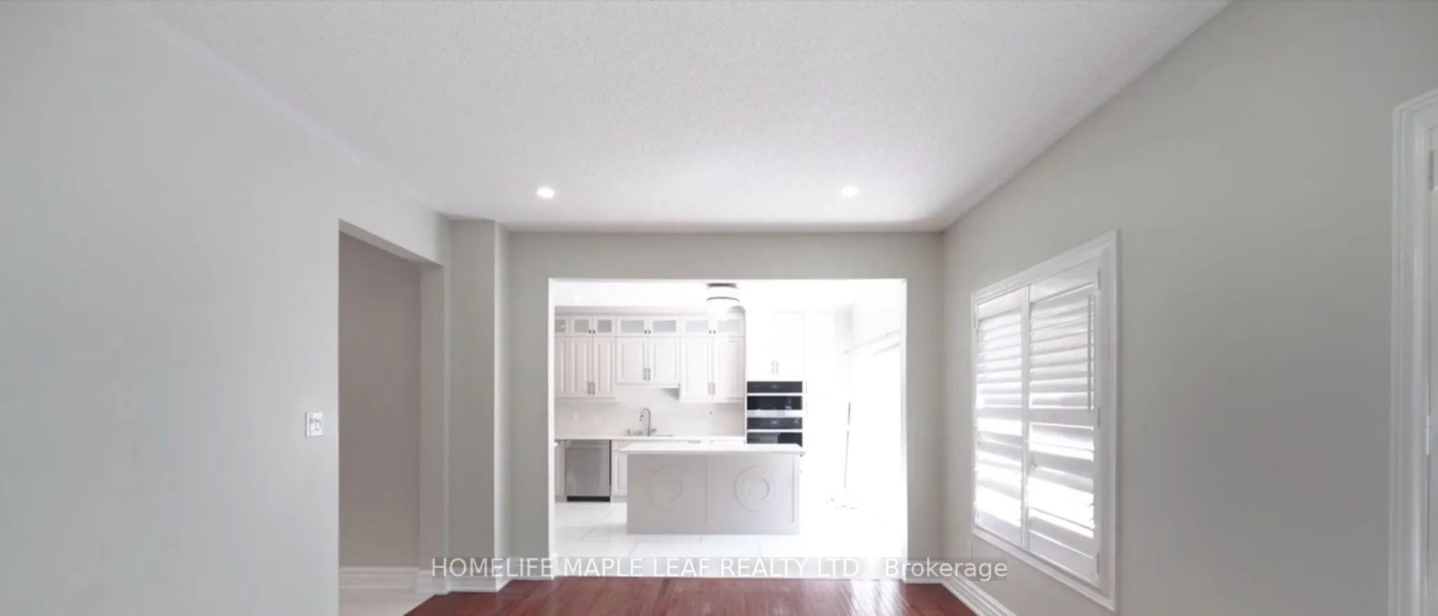 25 Belleville Drive