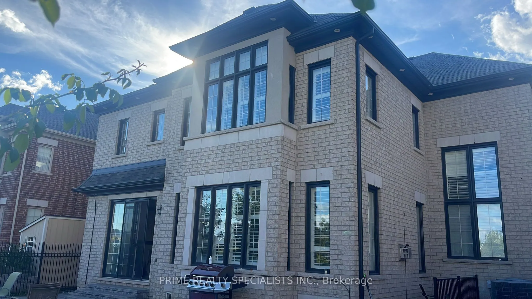 18 Lost Canyon Way