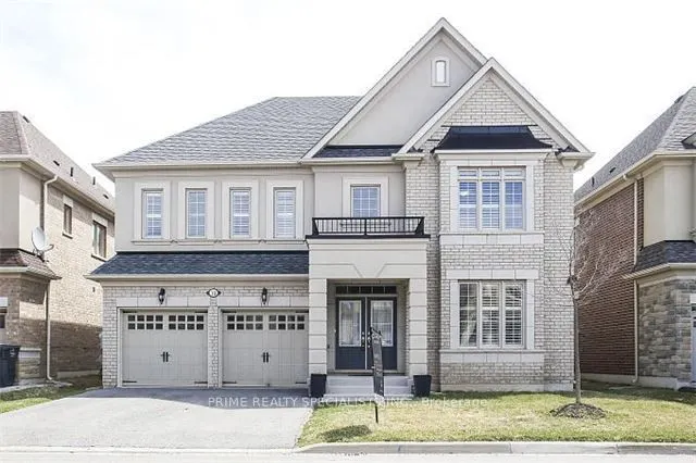18 Lost Canyon Way