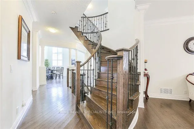 18 Lost Canyon Way