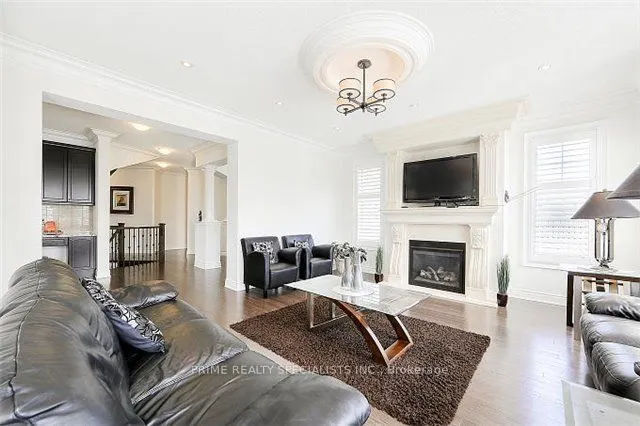 18 Lost Canyon Way