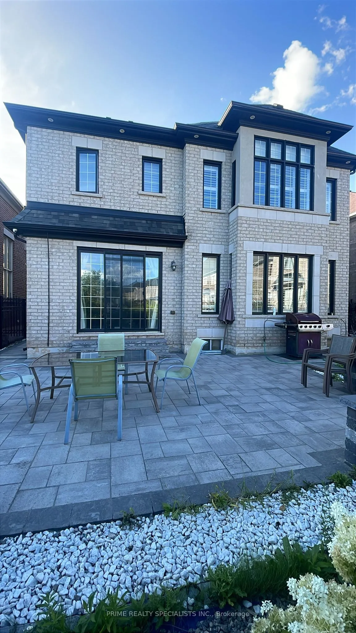 18 Lost Canyon Way