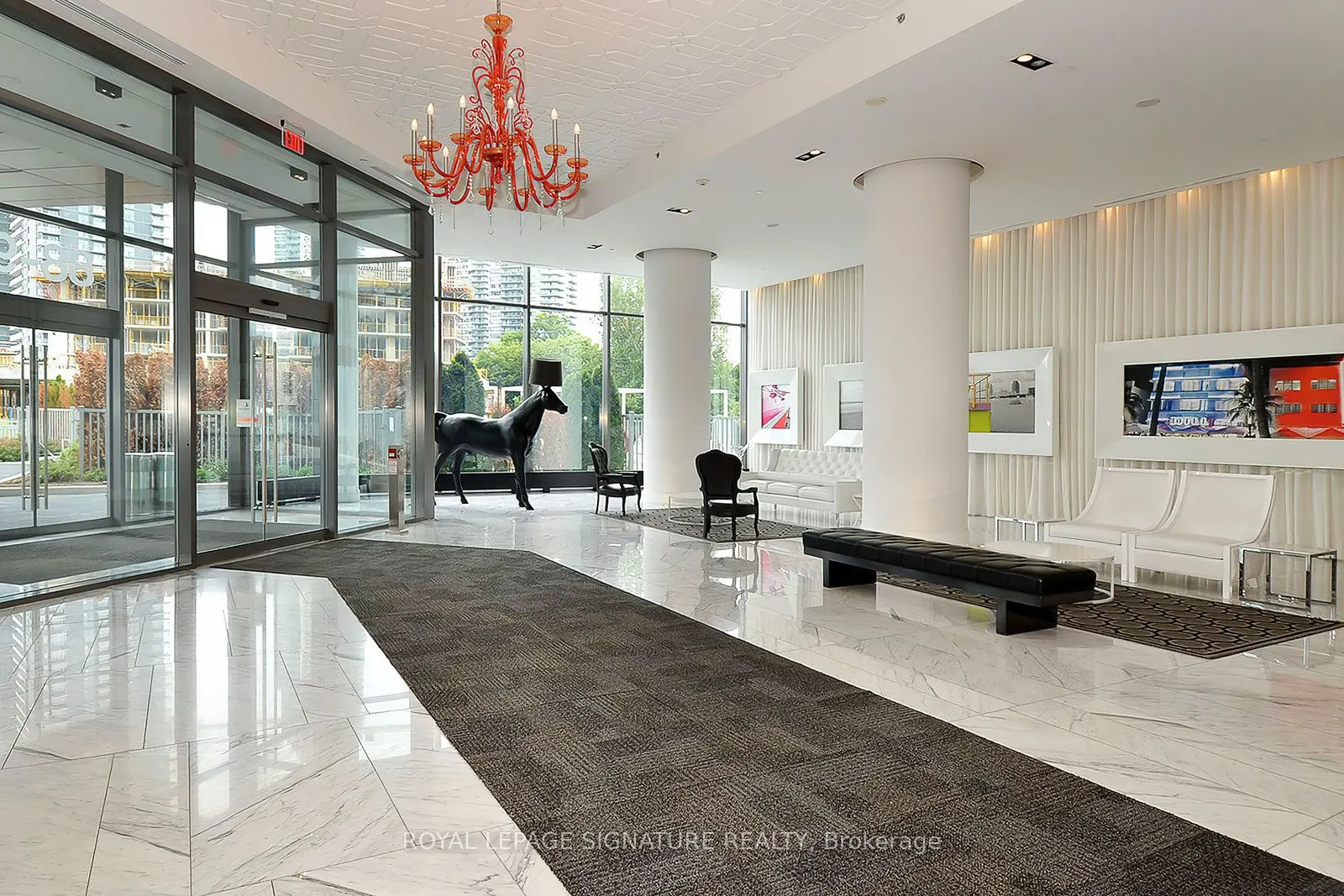 90 Park Lawn Road, #2005