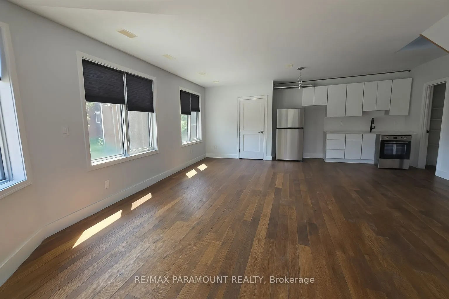 2133 Bloor Street W, #1B