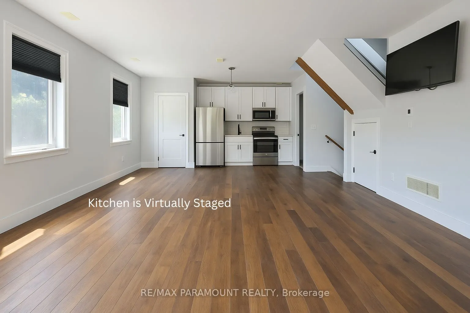 2133 Bloor Street W, #1B