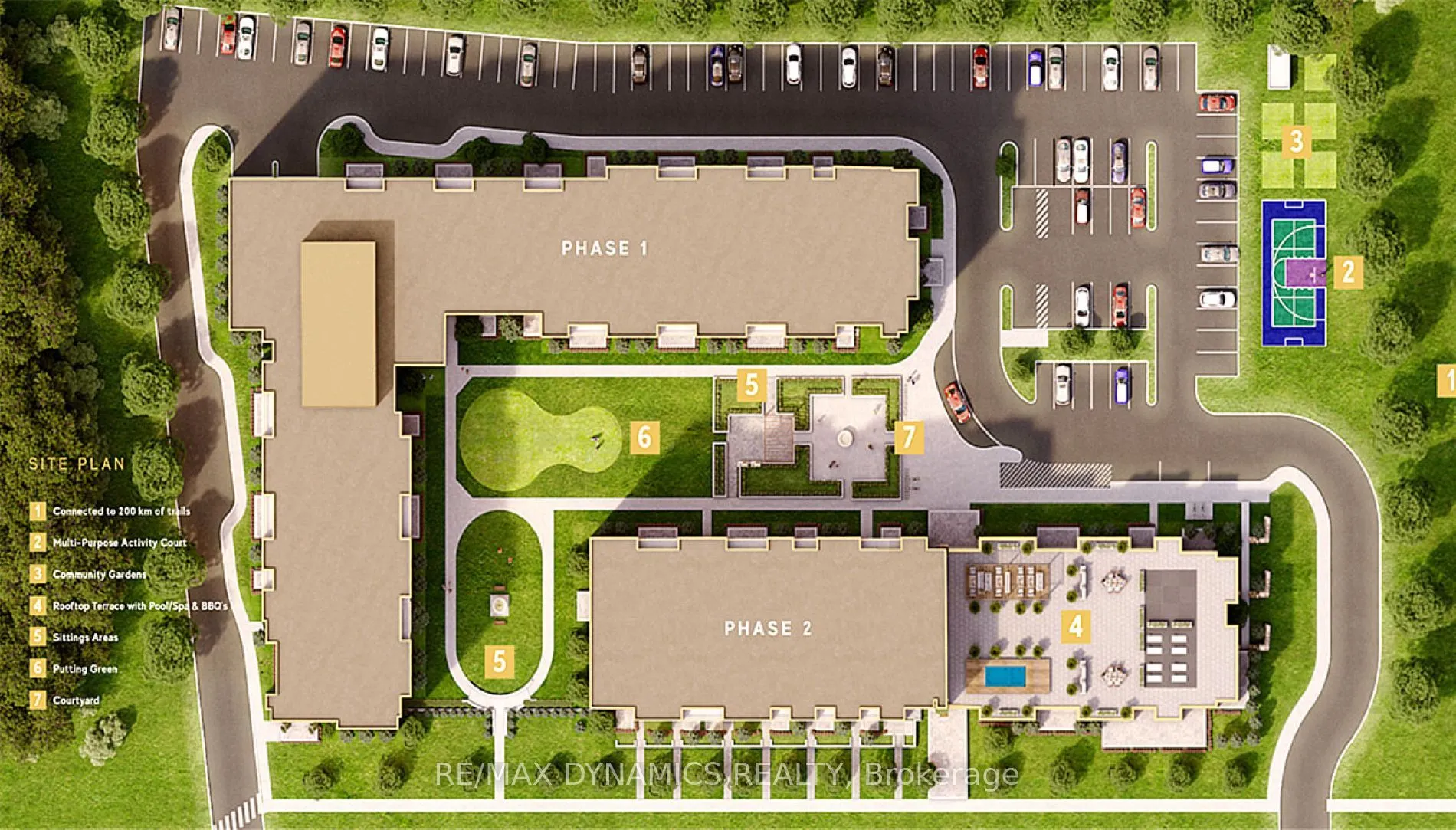 2343 Khalsa Gate, #235