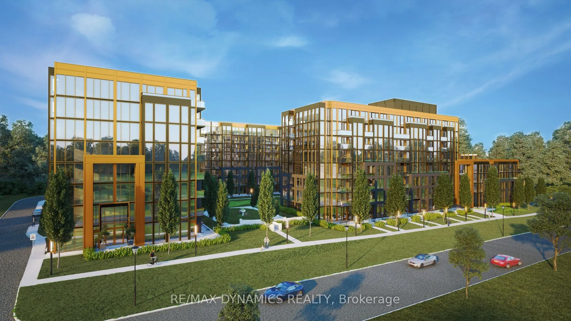 2343 Khalsa Gate, #235