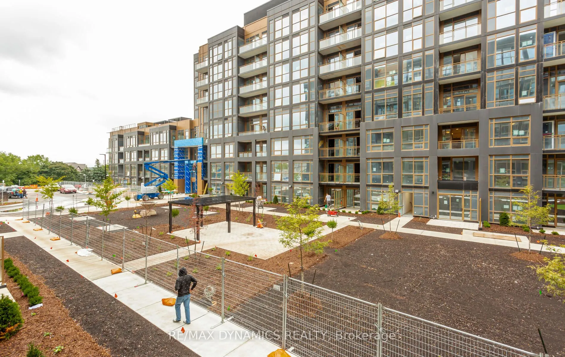 2343 Khalsa Gate, #235