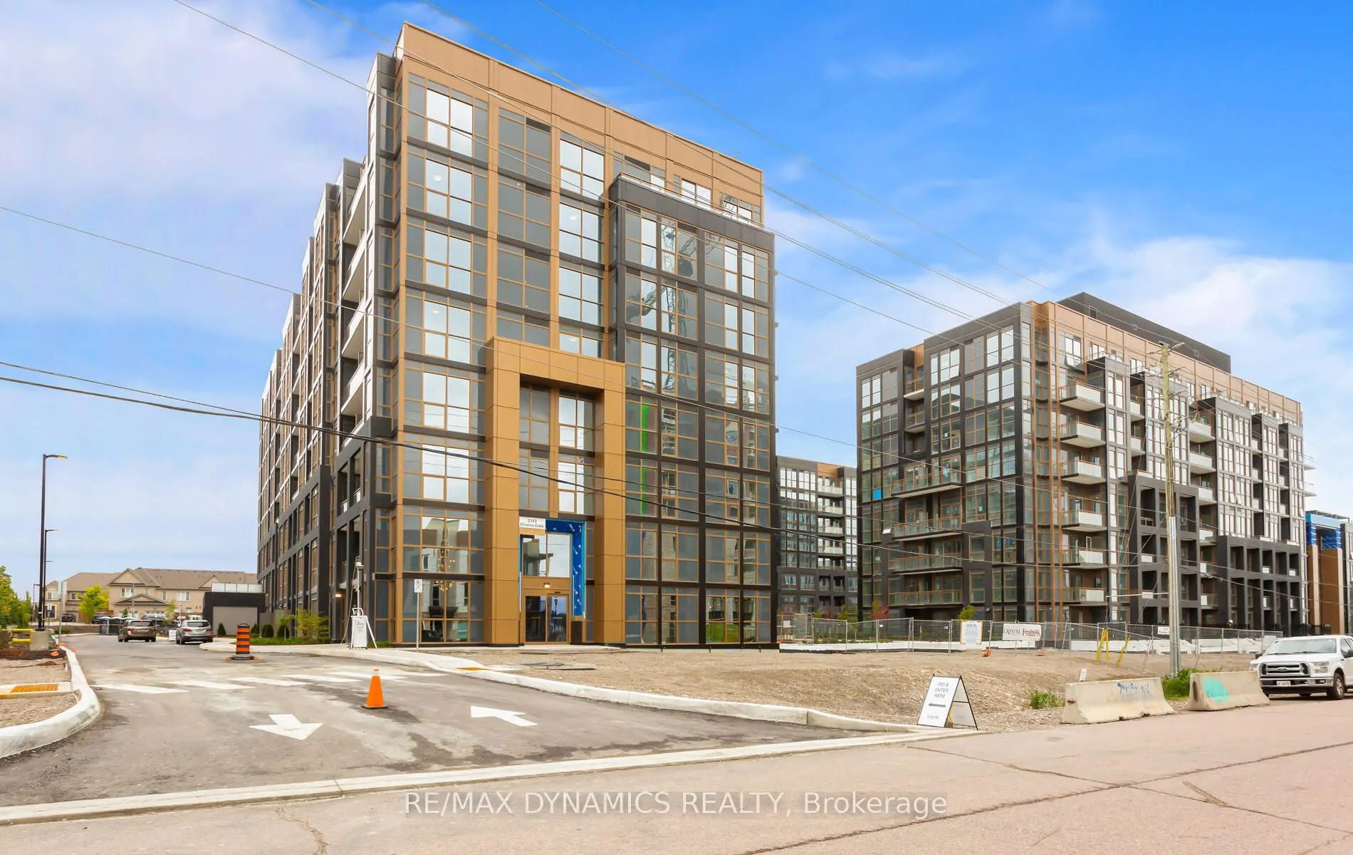 2343 Khalsa Gate, #235