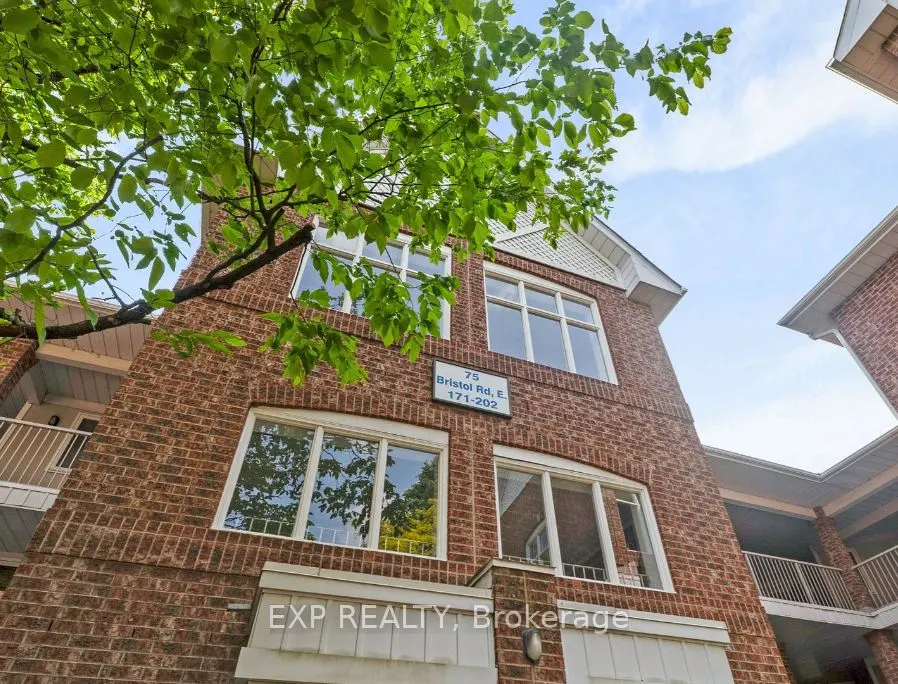 75 Bristol Road E, #189