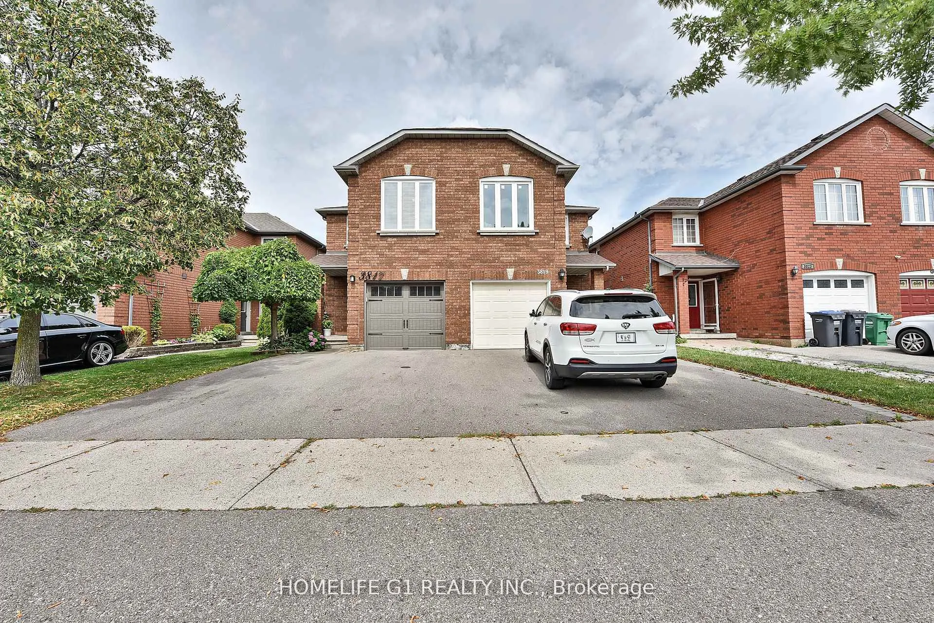 3817 Densbury Drive