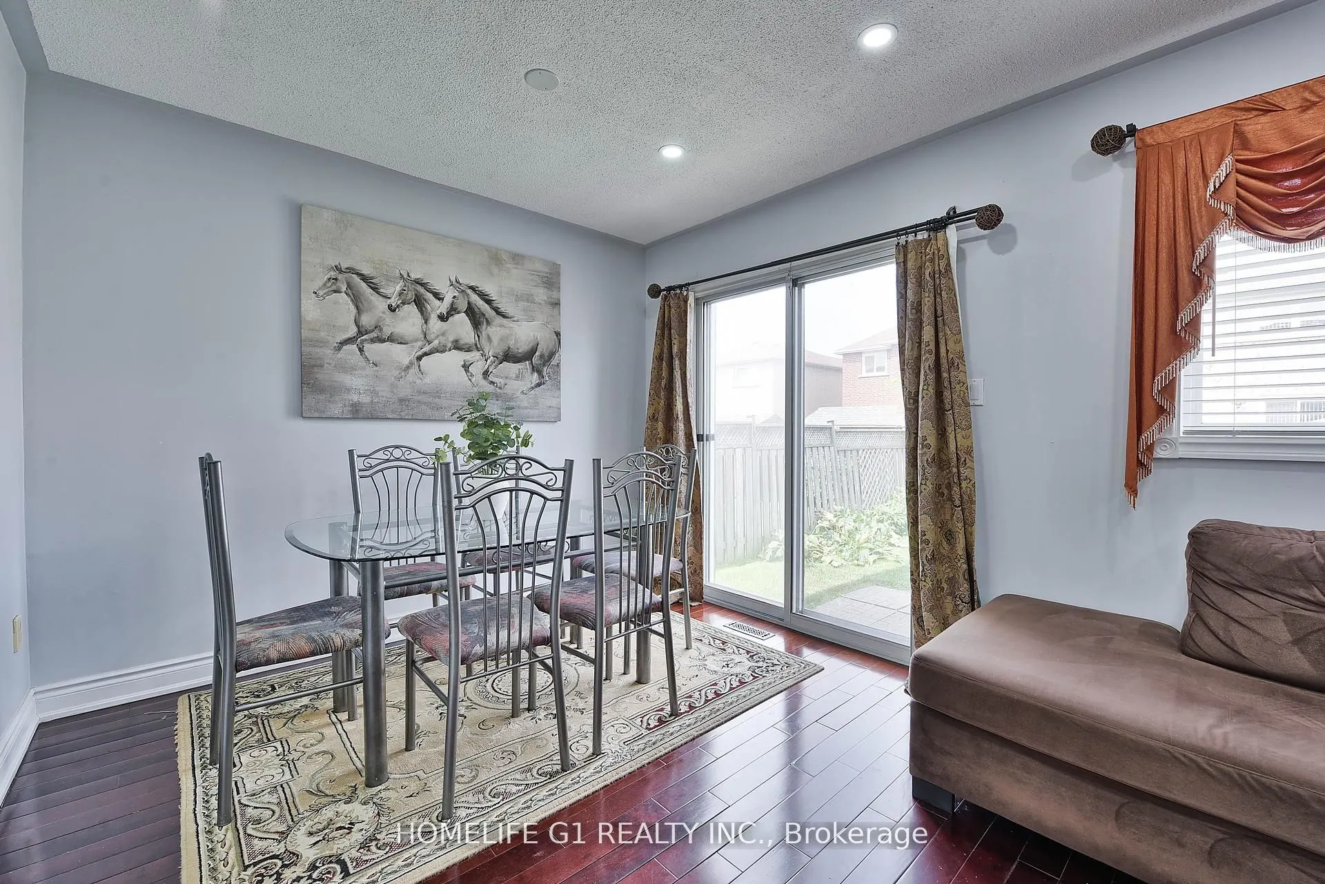 3817 Densbury Drive