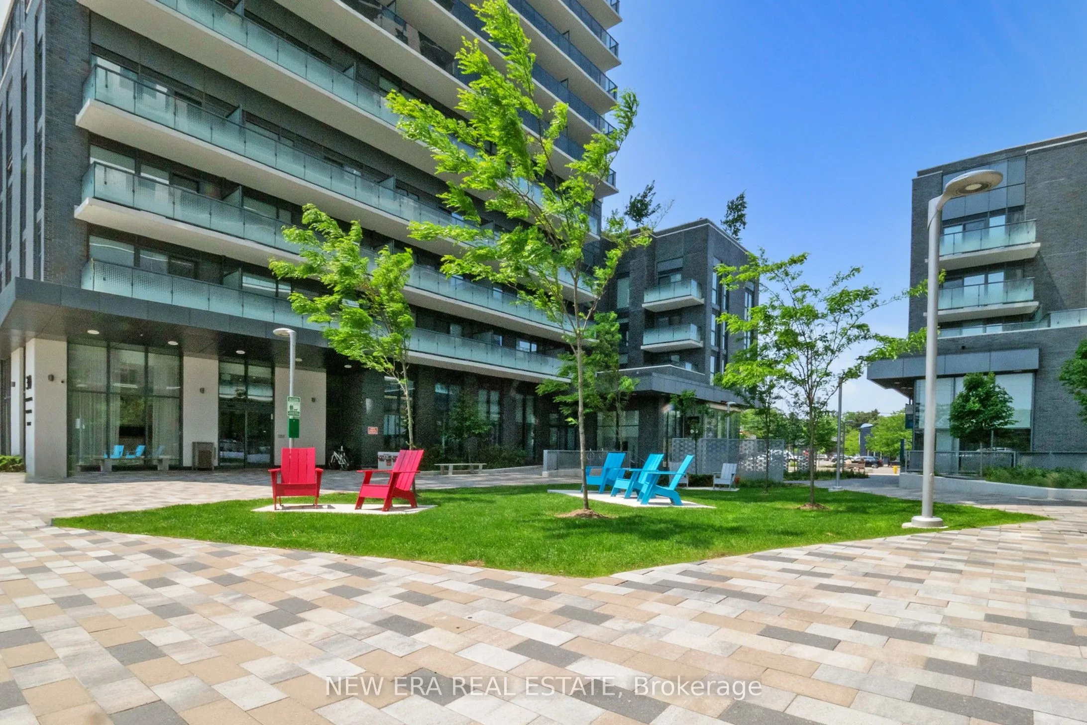 30 Samuel Wood Way, #413