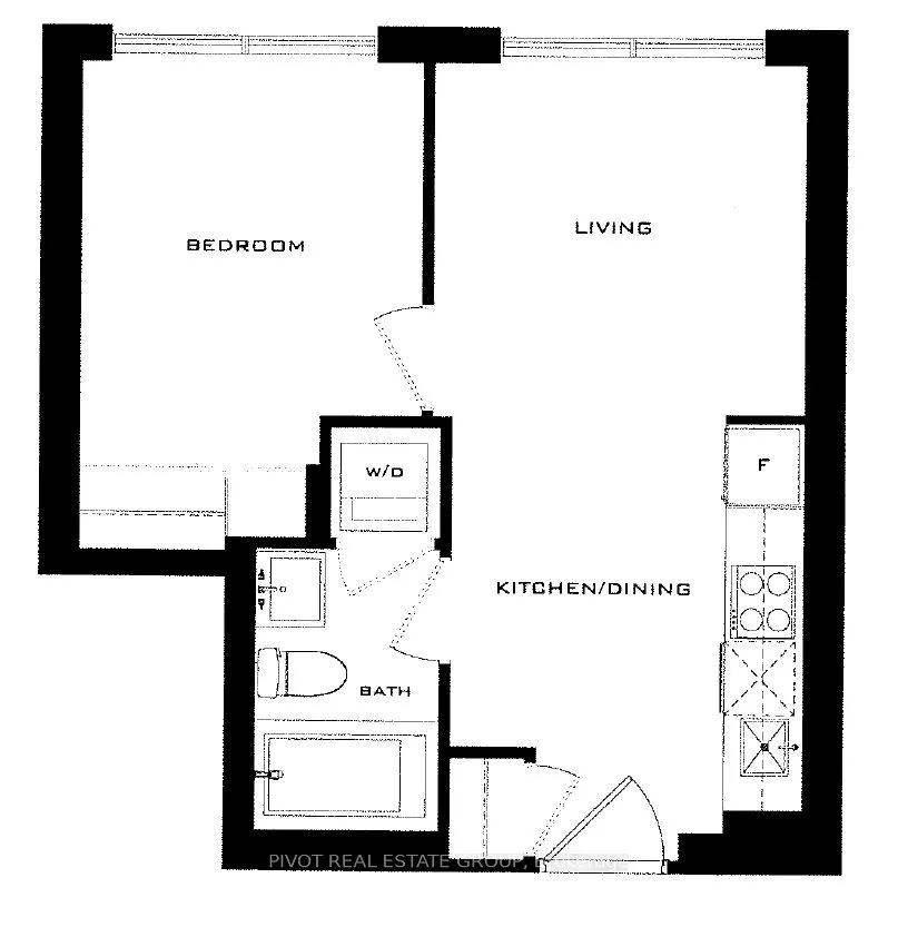 4015 The Exchange, #2208