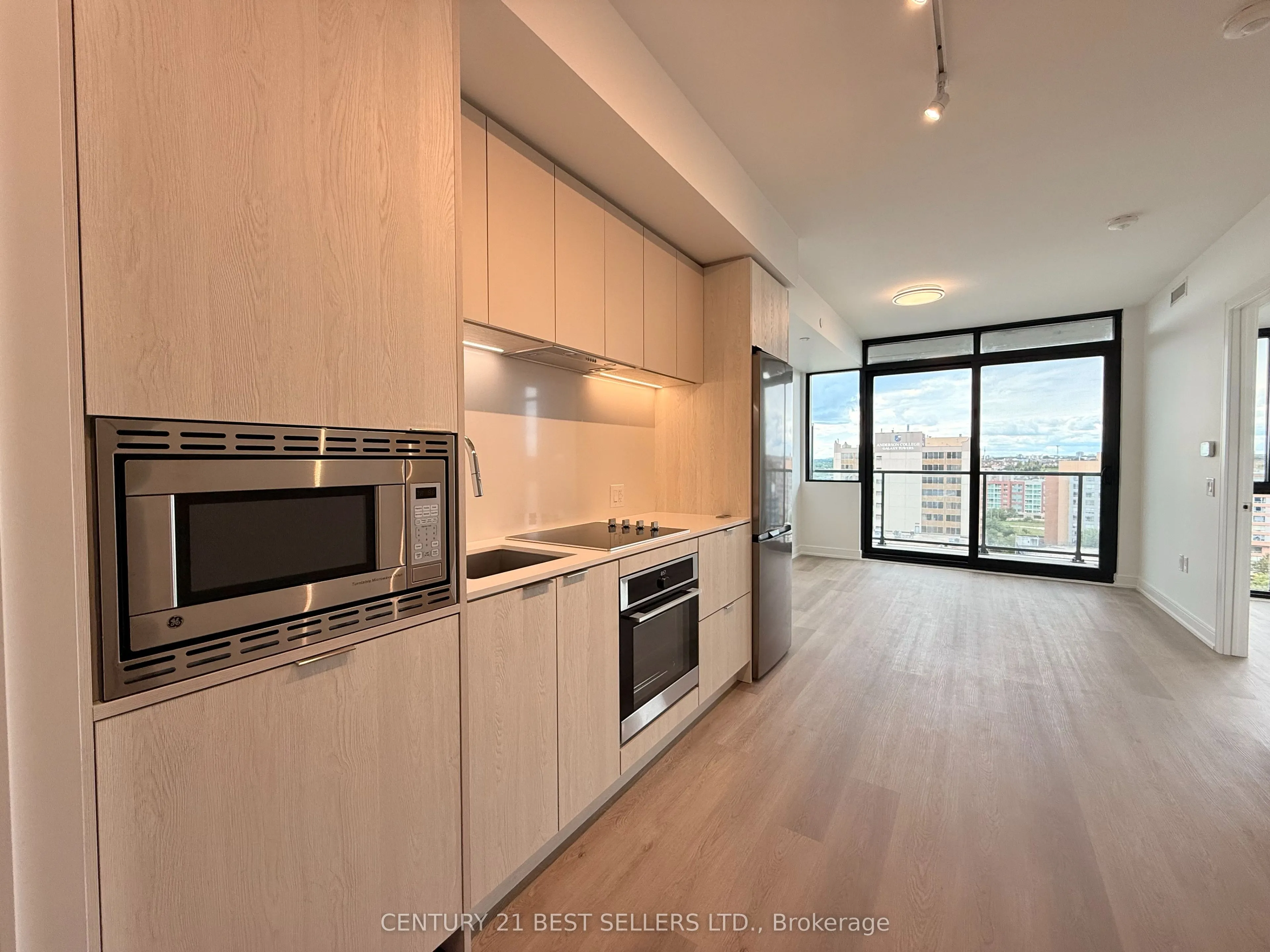 3009 Novar Road, #1111